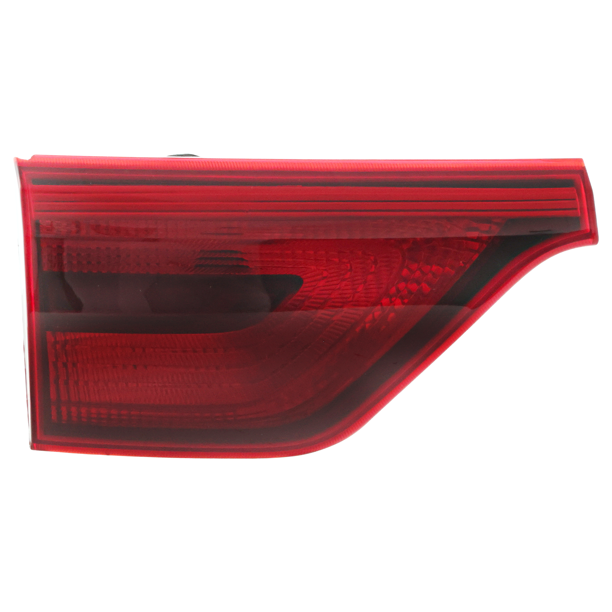 AM SPORTAGE 17-19 TAIL LAMP LH Inner Assembly Halogen CAPA SKU RK73010094AQ Partslink KI2802128C OEM 92405D9000