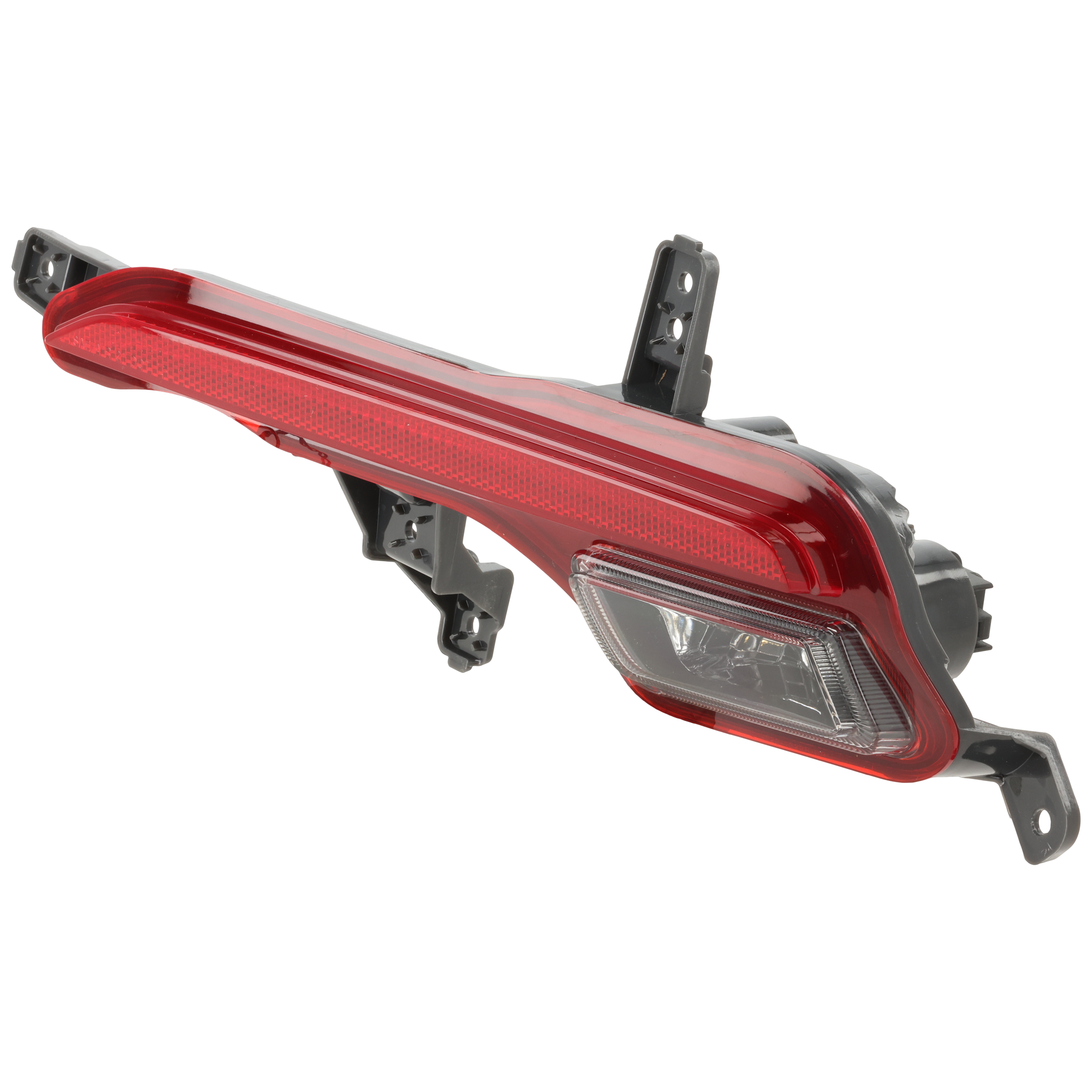 AM SORENTO 21-23 BACK UP LAMP RH Assembly Halogen w Sport Design Bumper SKU RK73410001A Partslink KI2893104 OEM 92406P2000