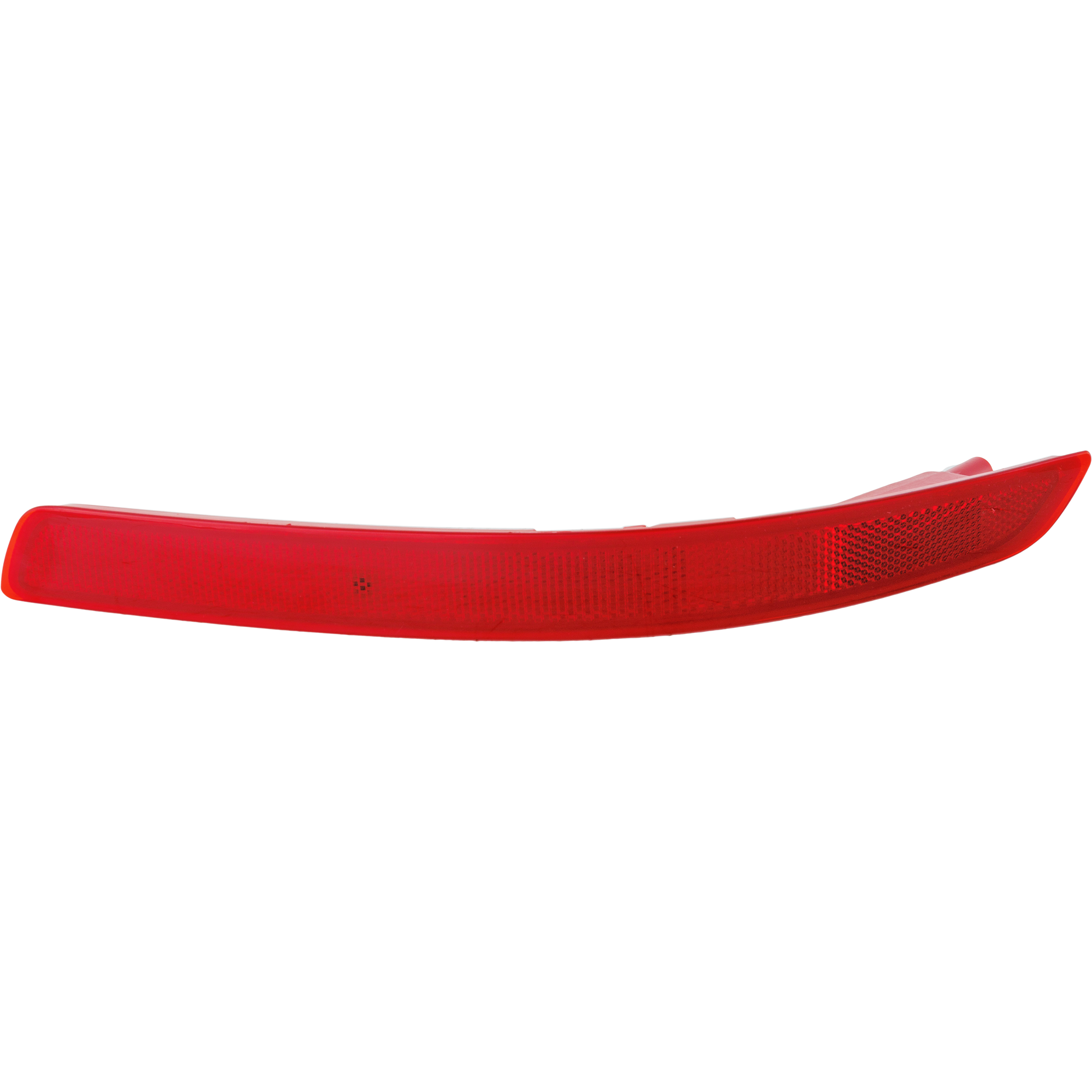 AM OPTIMA 19-20 REAR BUMPER REFLECTOR RH Exc. Hybrid Models SKU RK73490021 Partslink KI1185126 OEM 92406D4500