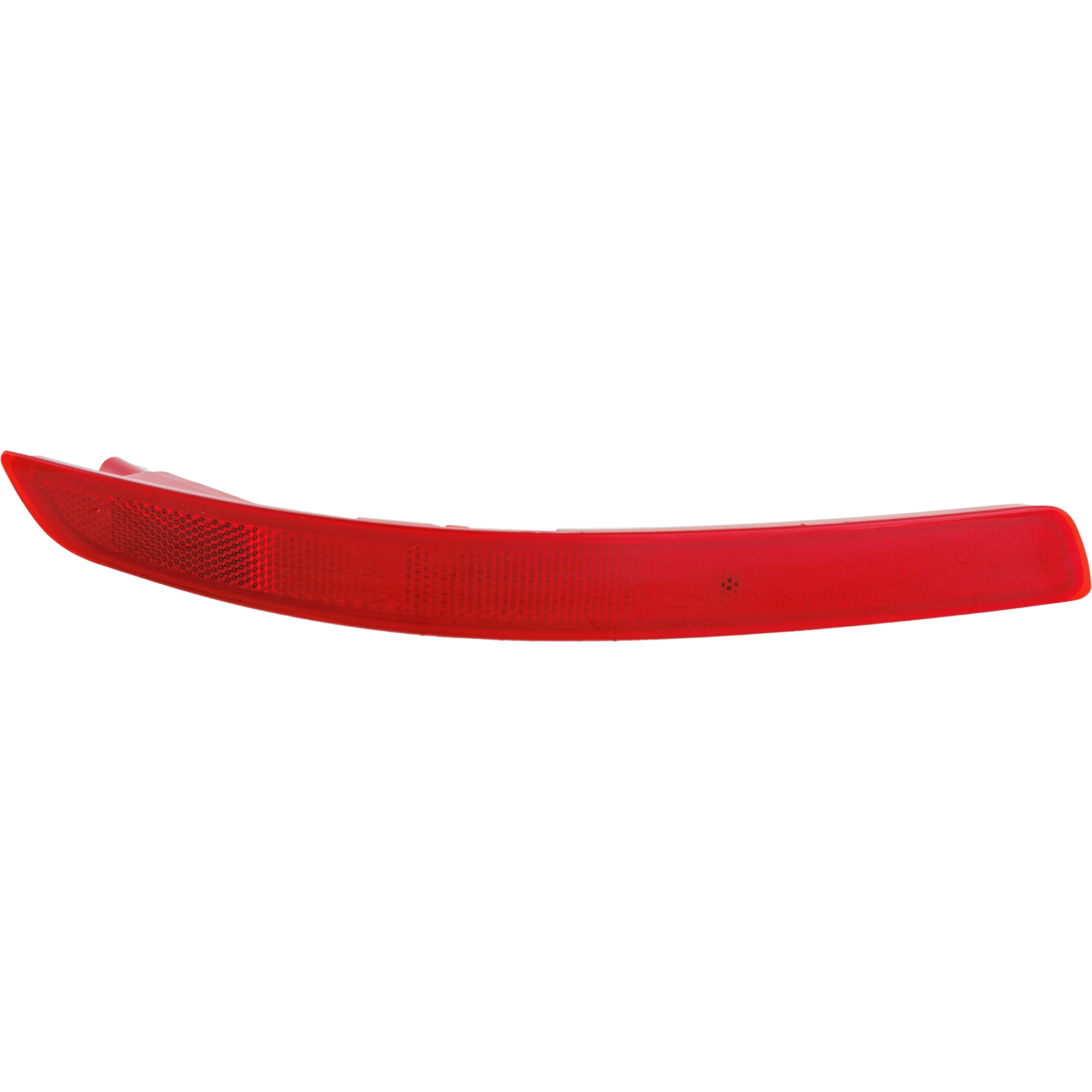 AM OPTIMA 19-20 REAR BUMPER REFLECTOR LH Exc. Hybrid Models SKU RK73490022 Partslink KI1184126 OEM 92405D4500