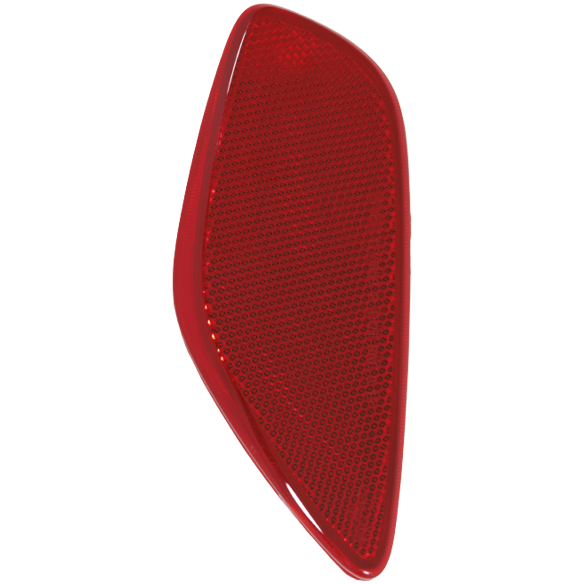 AM SELTOS 21-23 REAR BUMPER REFLECTOR RH SKU RK73490023 Partslink KI1185125 OEM 92406Q5000