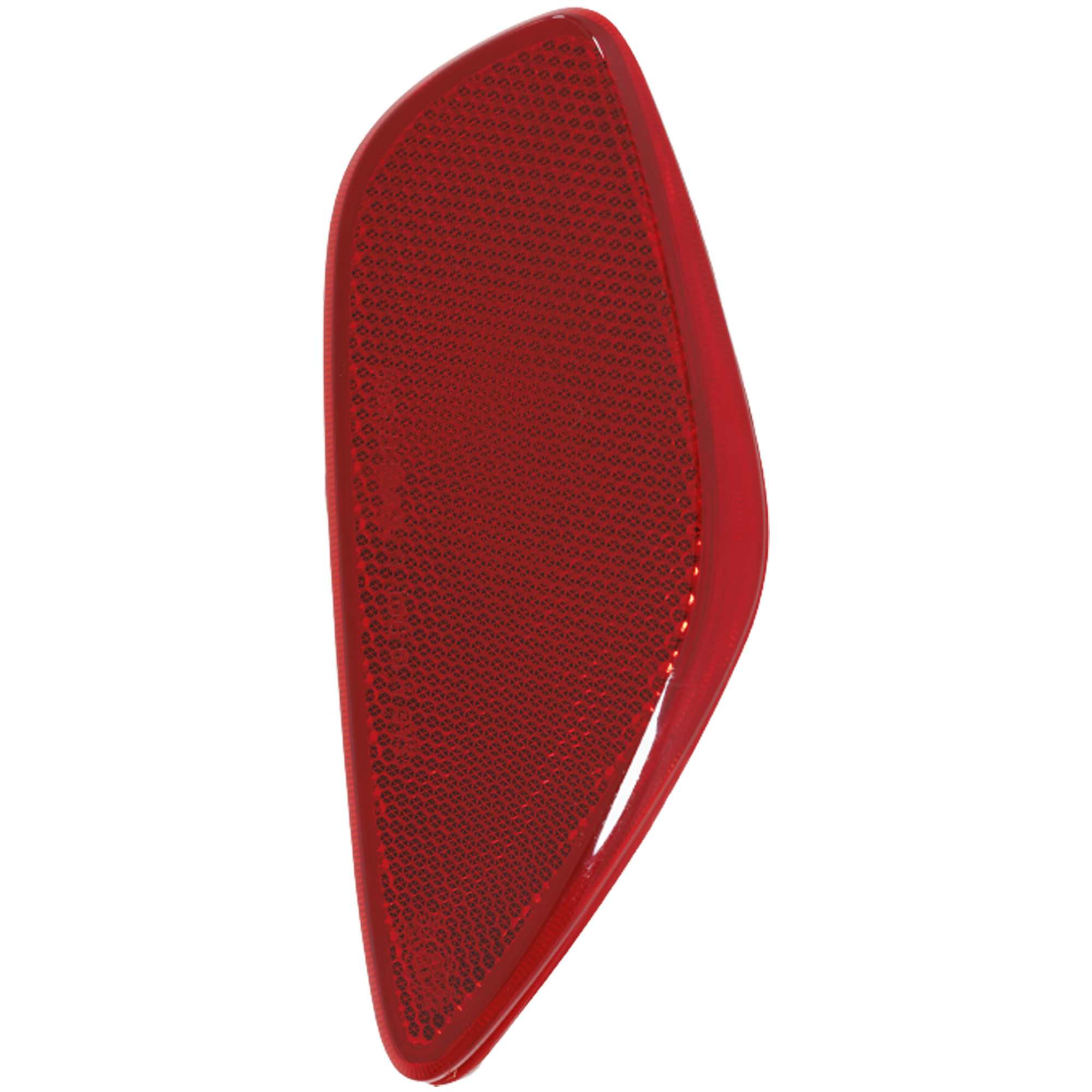 AM SELTOS 21-23 REAR BUMPER REFLECTOR LH SKU RK73490024 Partslink KI1184125 OEM 92405Q5000