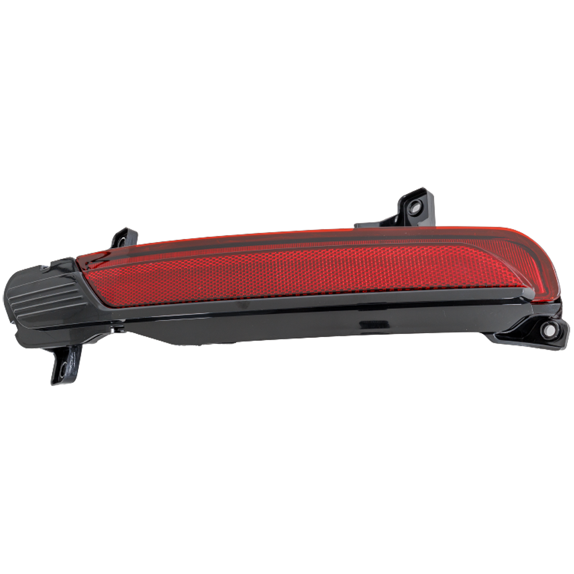 AM TELLURIDE 20-22 REAR BUMPER REFLECTOR RH EX SX Models SKU RK73490025 Partslink KI1185128 OEM 92406S9100