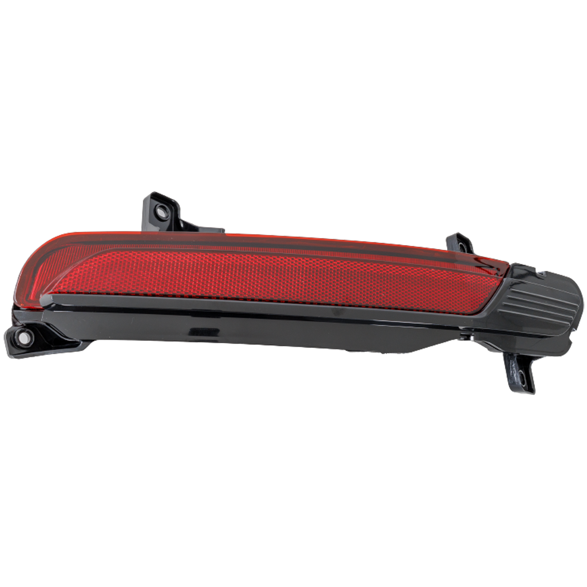AM TELLURIDE 20-22 REAR BUMPER REFLECTOR LH EX SX Models SKU RK73490026 Partslink KI1184128 OEM 92405S9100