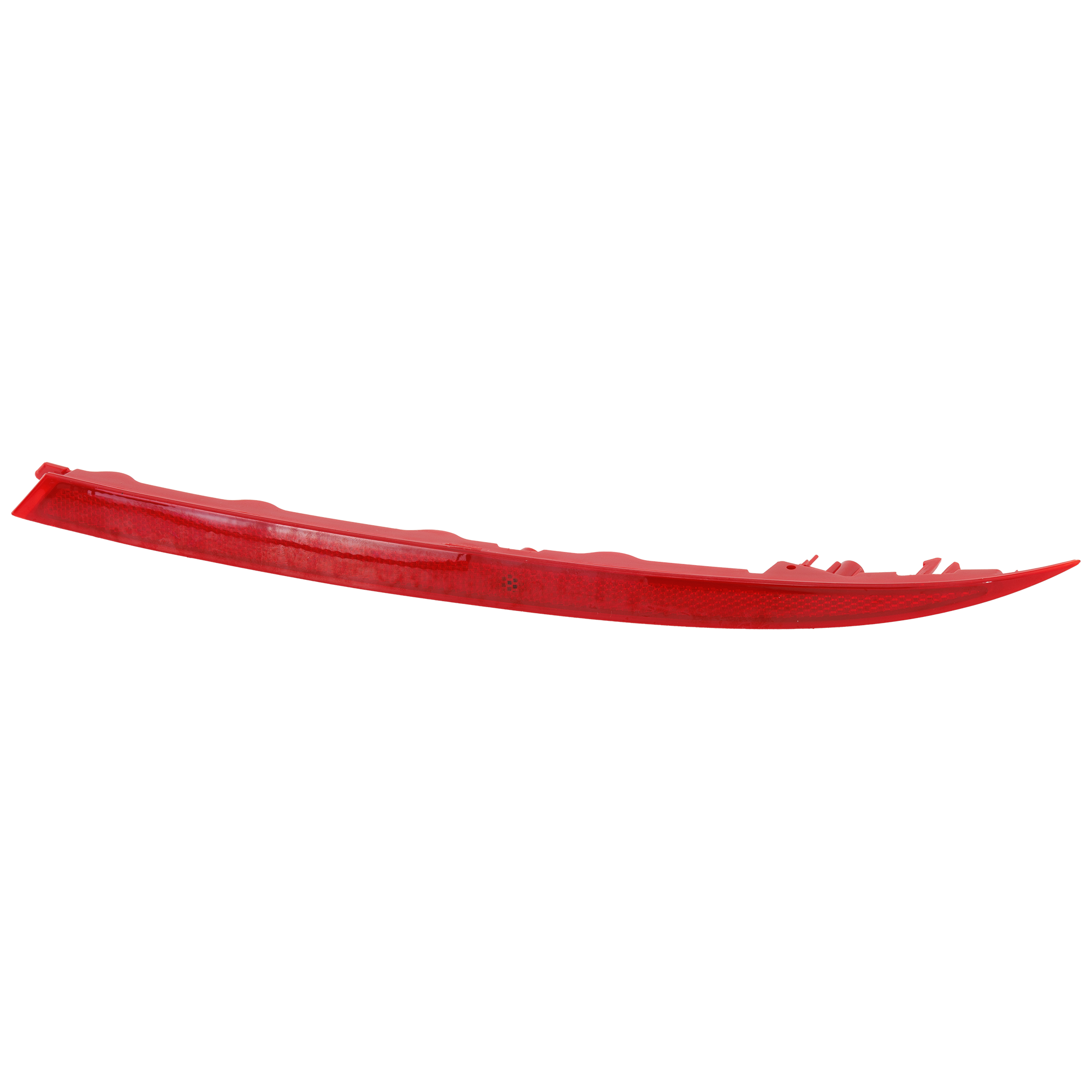 AM K5-21-24 REAR BUMPER REFLECTOR LH GT GT Line Models SKU RK73490028 Partslink KI1184129 OEM 92405L2150