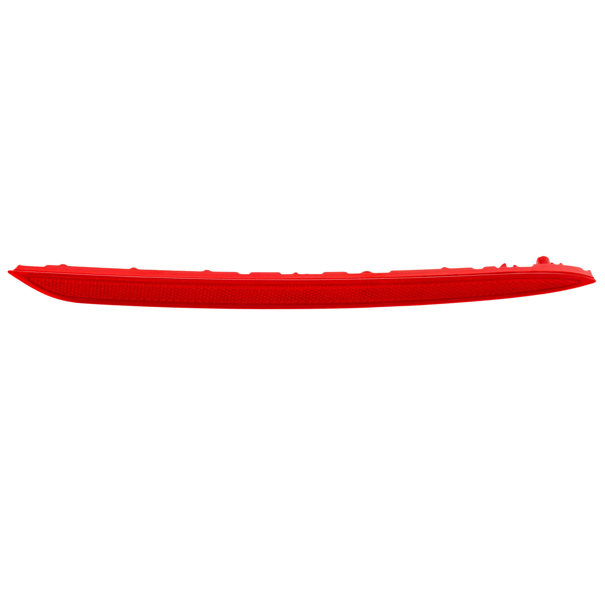 AM K5-21-24 REAR BUMPER REFLECTOR RH EX LX LX S Models CAPA SKU RK73490029UQ Partslink KI1185127C OEM 92406L2000