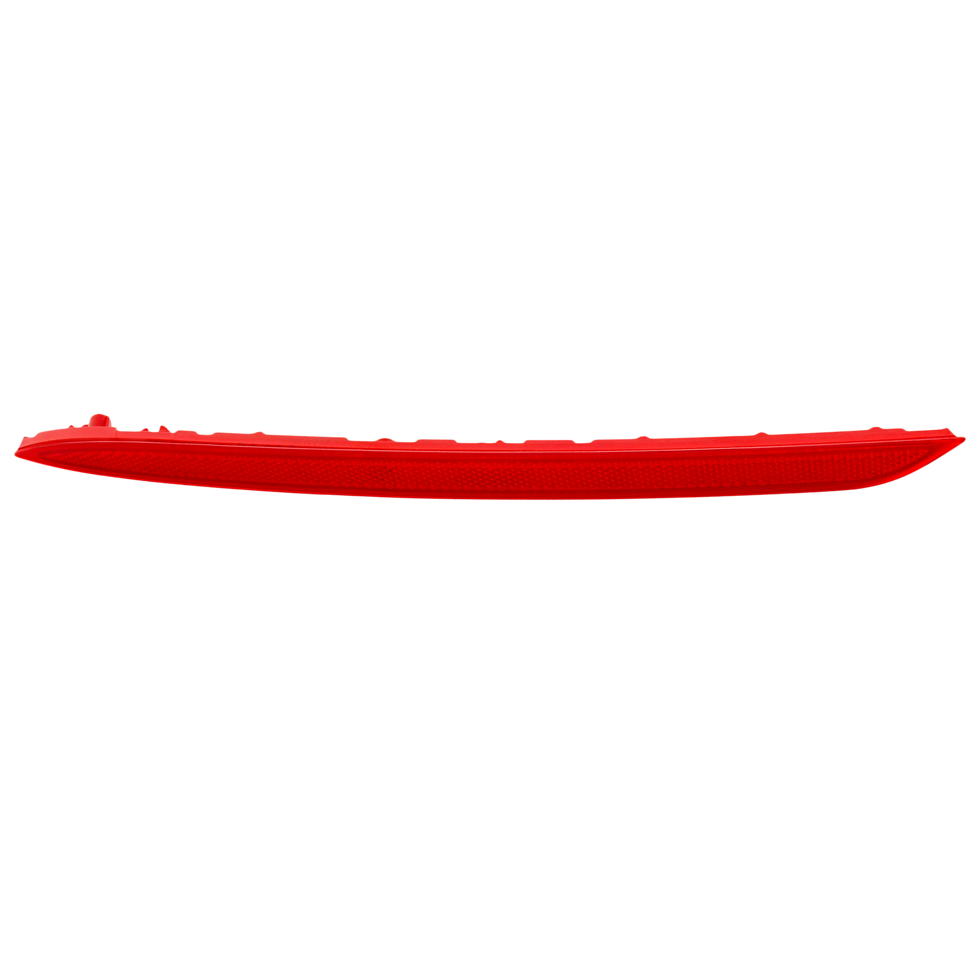 AM K5-21-24 REAR BUMPER REFLECTOR LH EX LX LX S Models SKU RK73490030U Partslink KI1184127 OEM 92405L2000