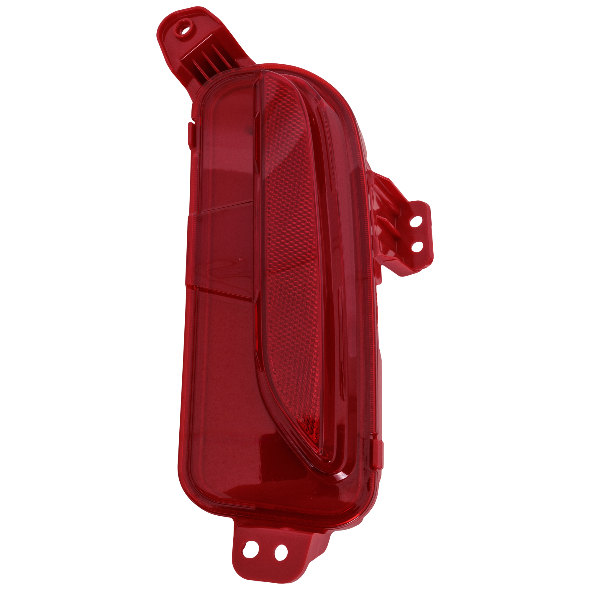 AM SOUL 23-25 REAR BUMPER REFLECTOR RH EX LX S GT Line Models SKU RK73490035 Partslink KI2831102 OEM 92406K0510