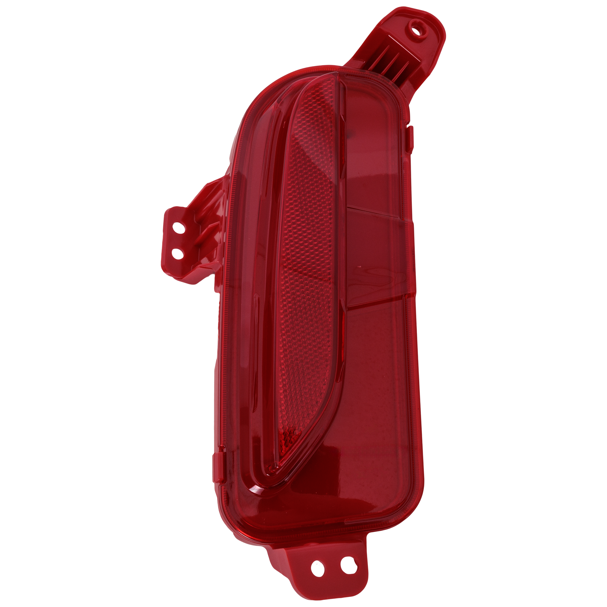 AM SOUL 23-25 REAR BUMPER REFLECTOR LH EX LX S GT Line Models SKU RK73490036 Partslink KI2830102 OEM 92405K0510