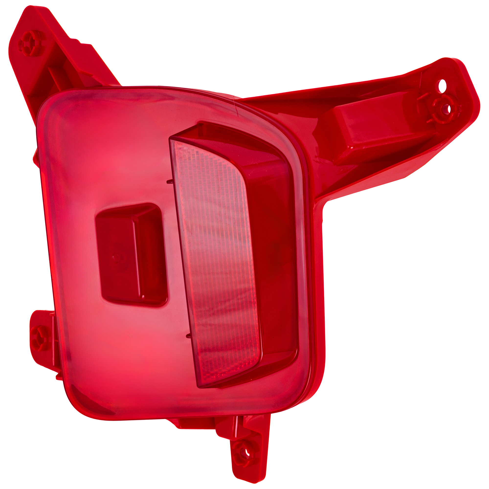 AM TELLURIDE 23-25 REAR BUMPER REFLECTOR RH SKU RK73490037 Partslink KI2831103 OEM 92406S9500