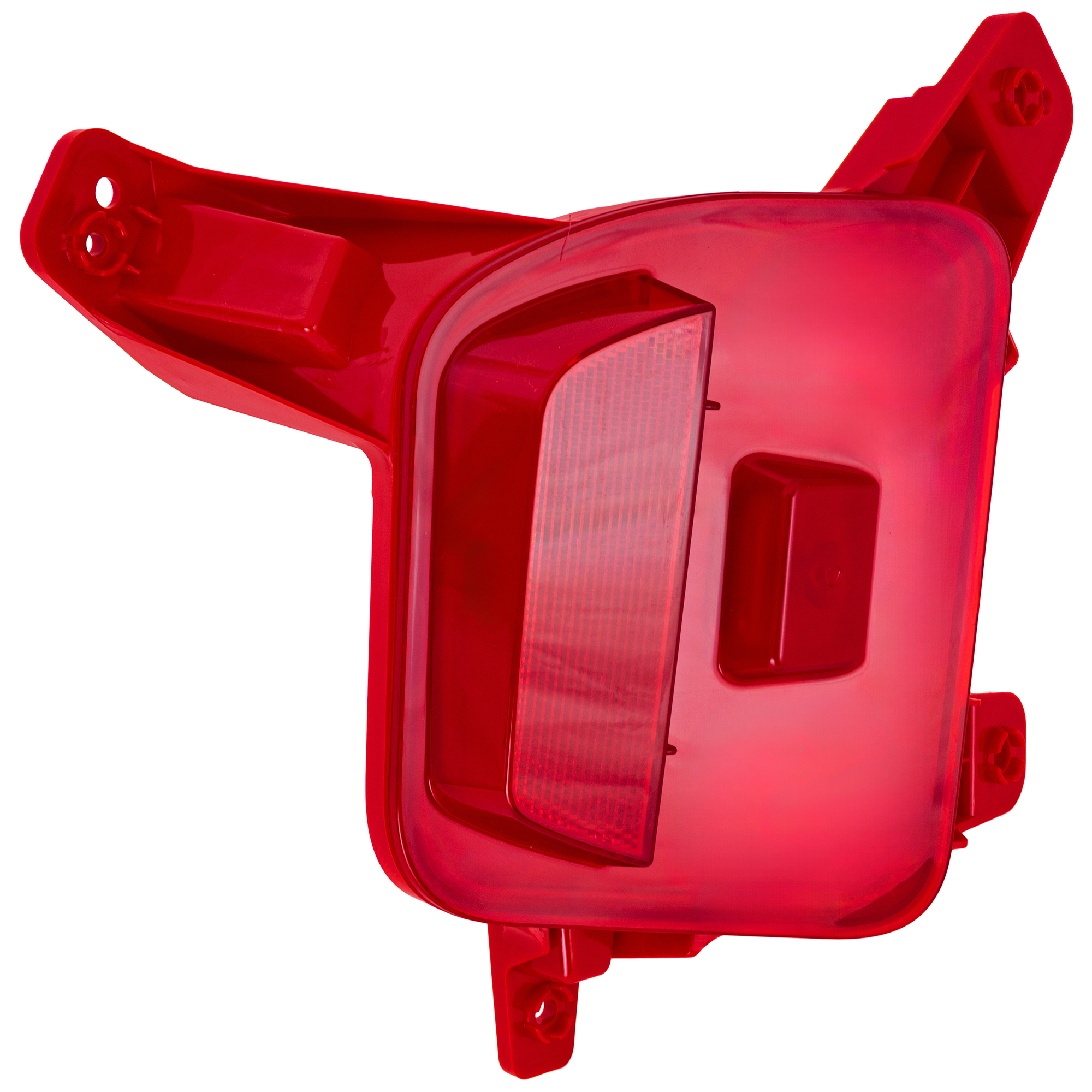 AM TELLURIDE 23-25 REAR BUMPER REFLECTOR LH SKU RK73490038 Partslink KI2830103 OEM 92405S9500