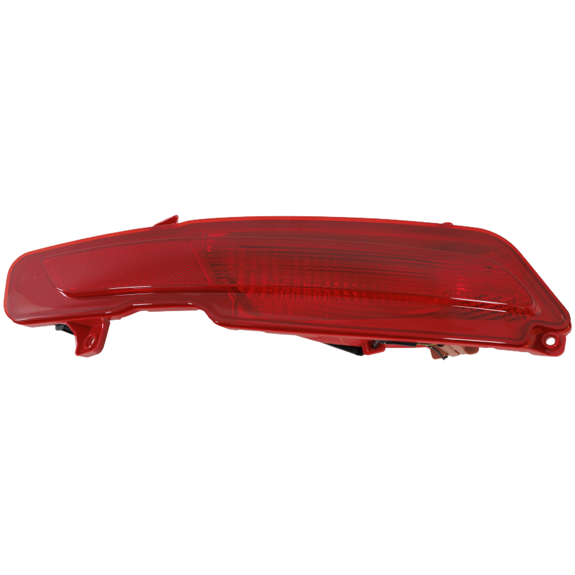 AM TELLURIDE 20-22 REAR SIGNAL LAMP RH Assembly Halogen LX S Model SKU RK73570003A Partslink KI2831101 OEM 92406S9000