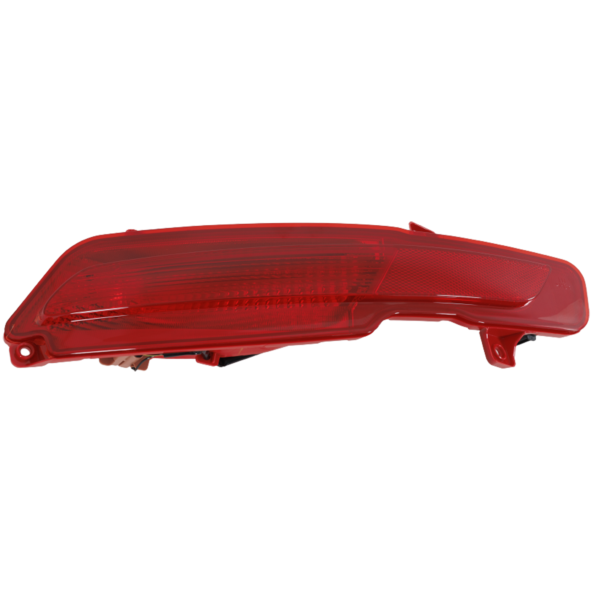 AM TELLURIDE 20-22 REAR SIGNAL LAMP LH Assembly Halogen LX S Model SKU RK73570004A Partslink KI2830101 OEM 92405S9000