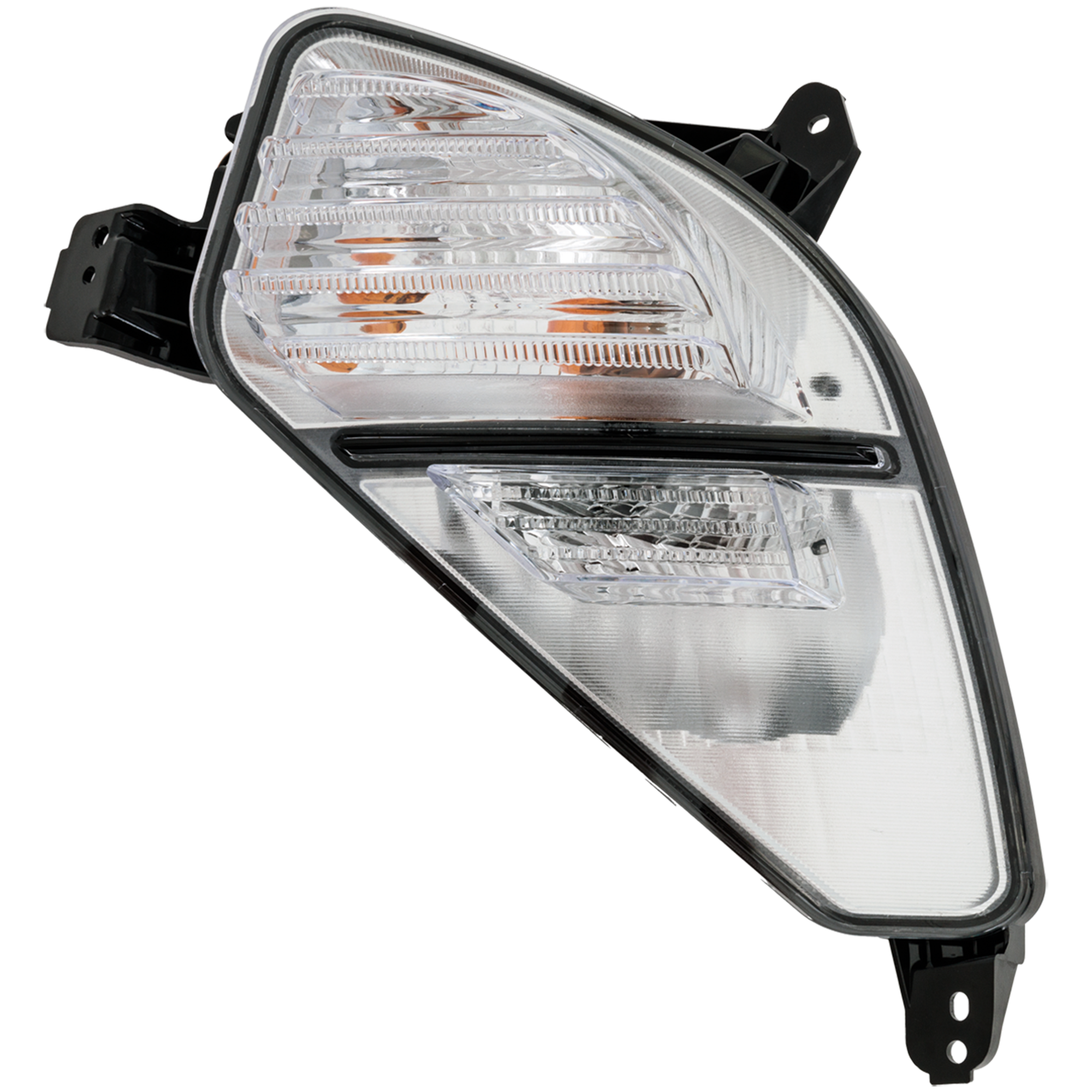 AM FORTE 22-24 REAR SIGNAL LAMP RH Assembly SKU RK73570005A Partslink KI2833100 OEM 92306M7500