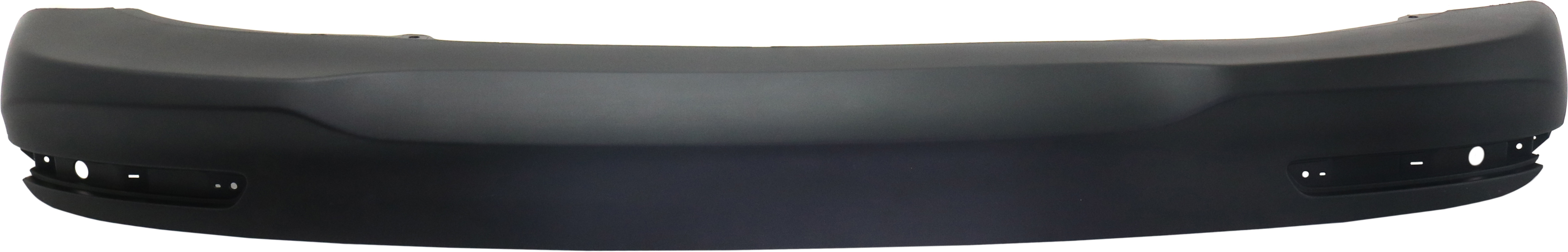 AM FORTE 17-18 REAR BUMPER COVER Lower Textured LX Model SKU RK76010010 Partslink KI1195111 OEM 86695B0000