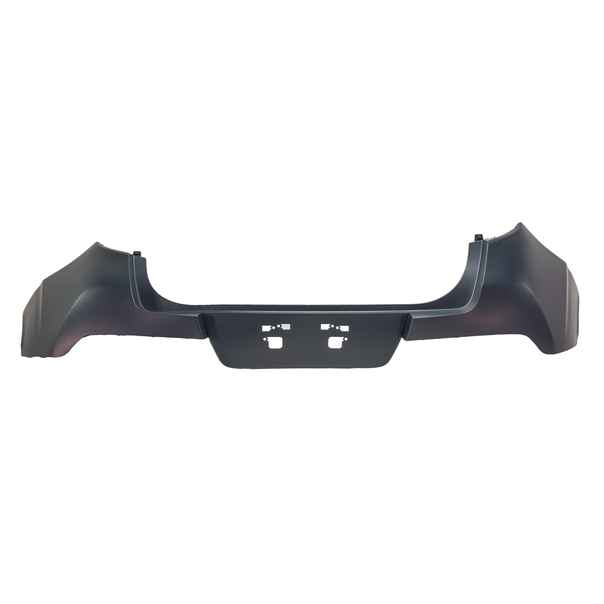 AM SOUL 20-22 REAR BUMPER COVER Upper Primed EX LX S X Line Models CAPA SKU RK76010031PQ Partslink KI1114115C OEM 86611K0000