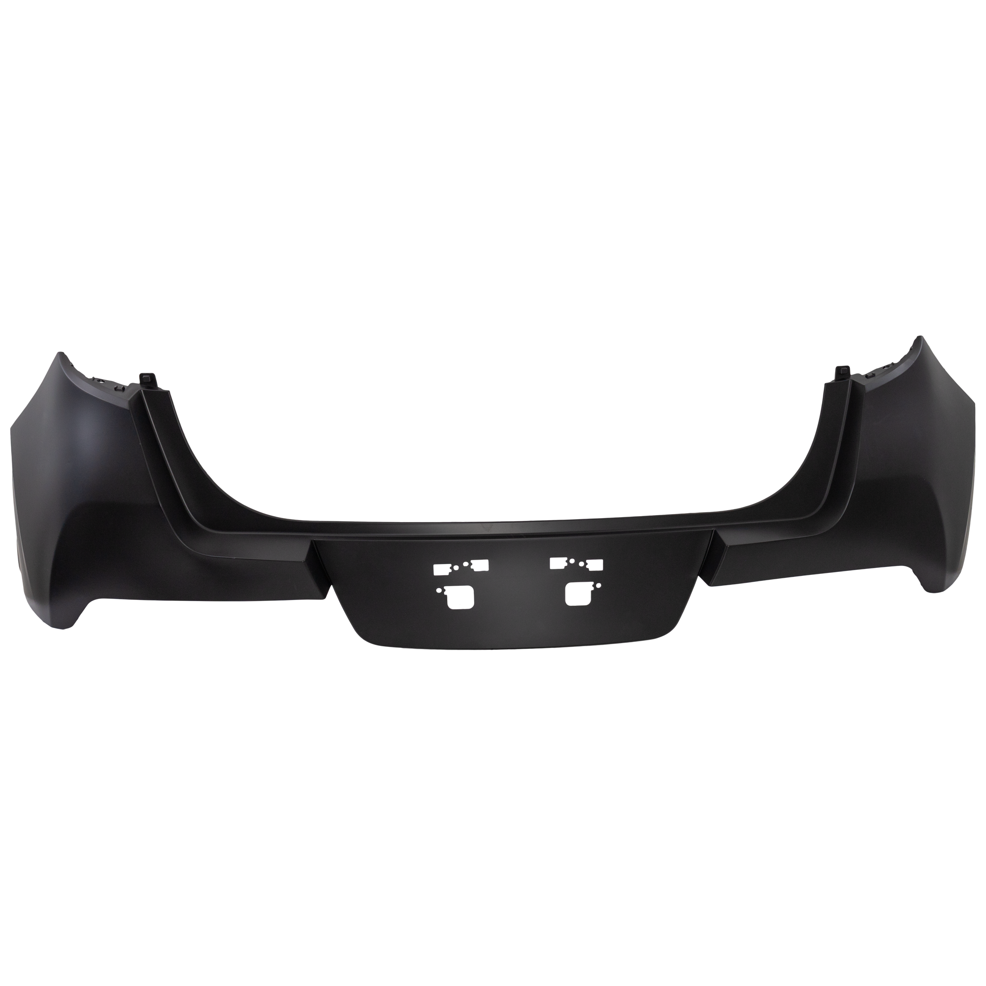 AM SOUL 20-22 REAR BUMPER COVER Upper Primed EX LX S X Line Models SKU RK76010031P Partslink KI1114115 OEM 86611K0000