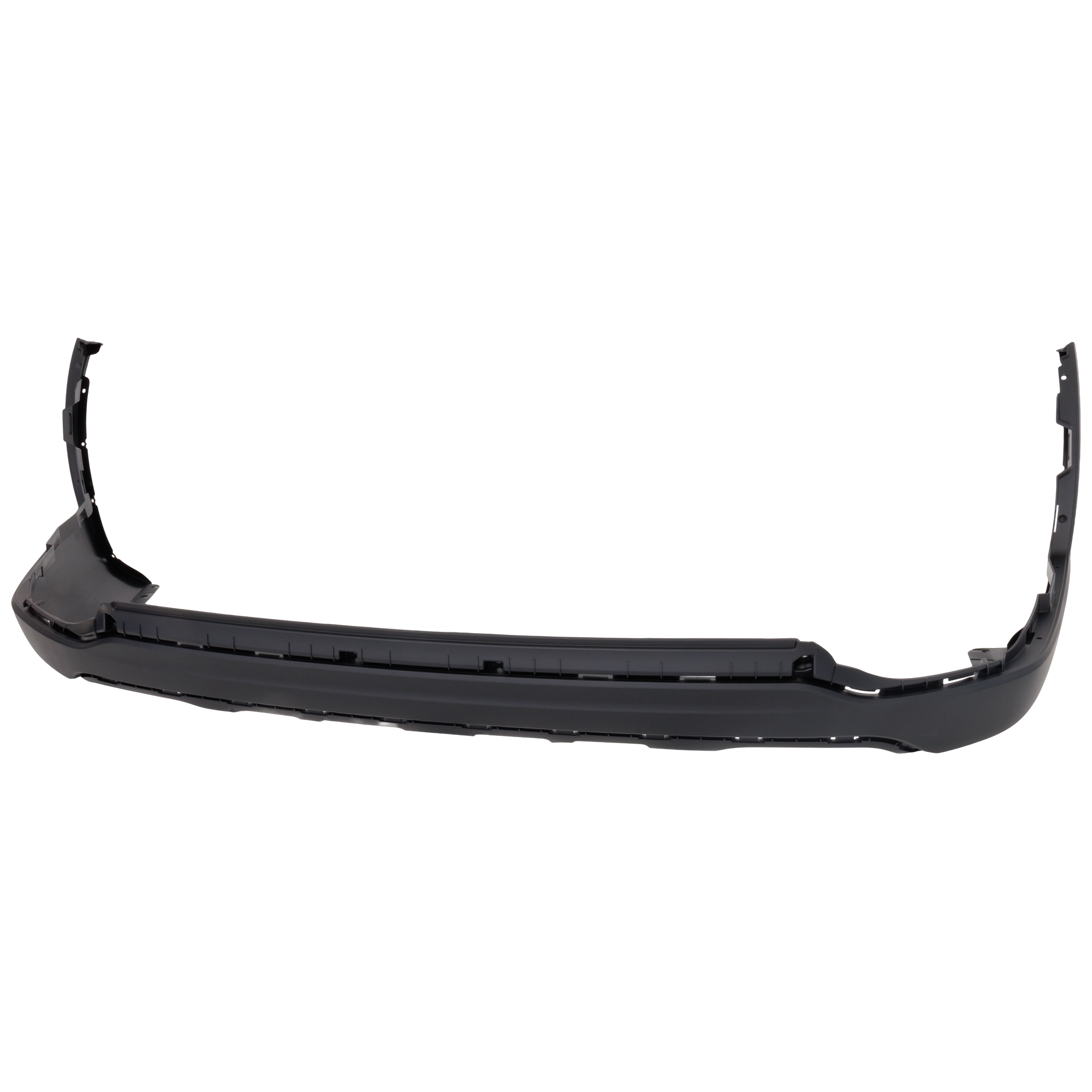AM SORENTO 19-20 REAR BUMPER COVER Lower Textured EX EX Premium EX Sport L LX S Models SKU RK76010033 Partslink KI1115122 OEM 86612C6500