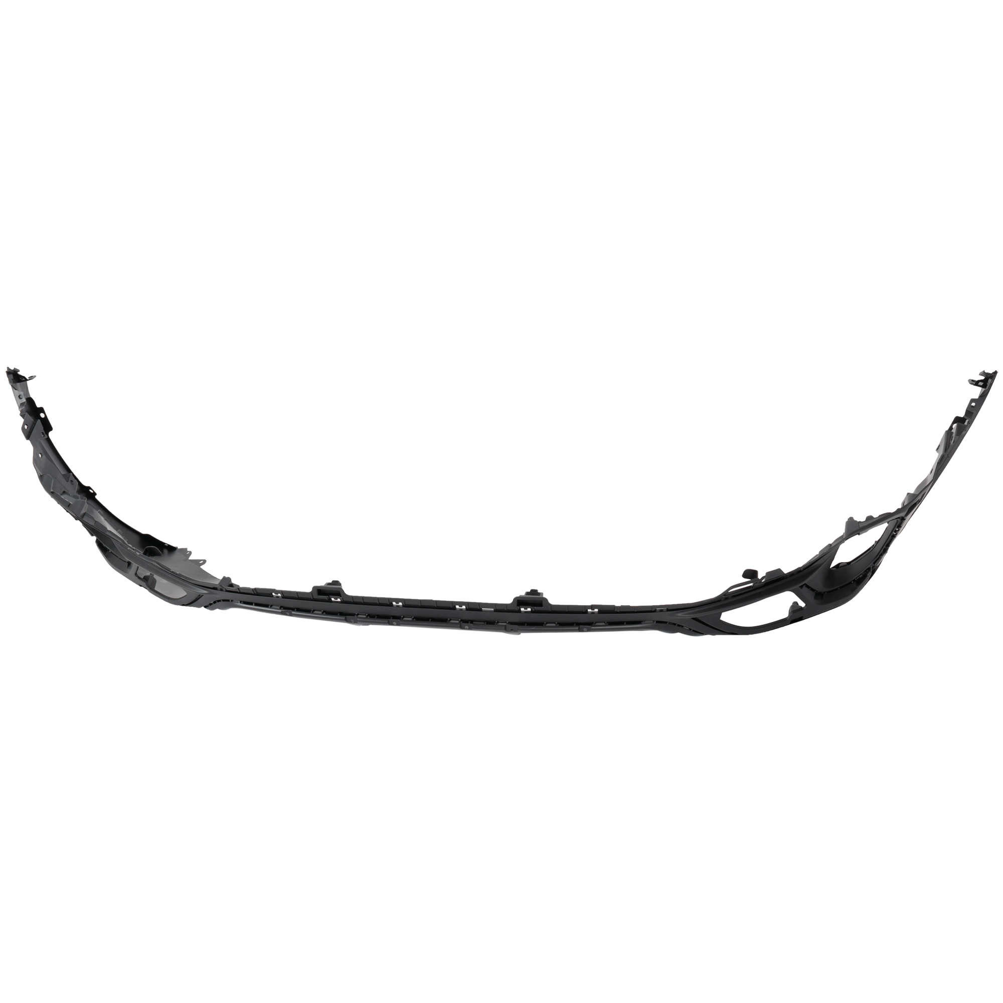 AM TELLURIDE 20-22 REAR BUMPER COVER Textured LX Model SKU RK76010039 Partslink KI1100227 OEM 86610S9000