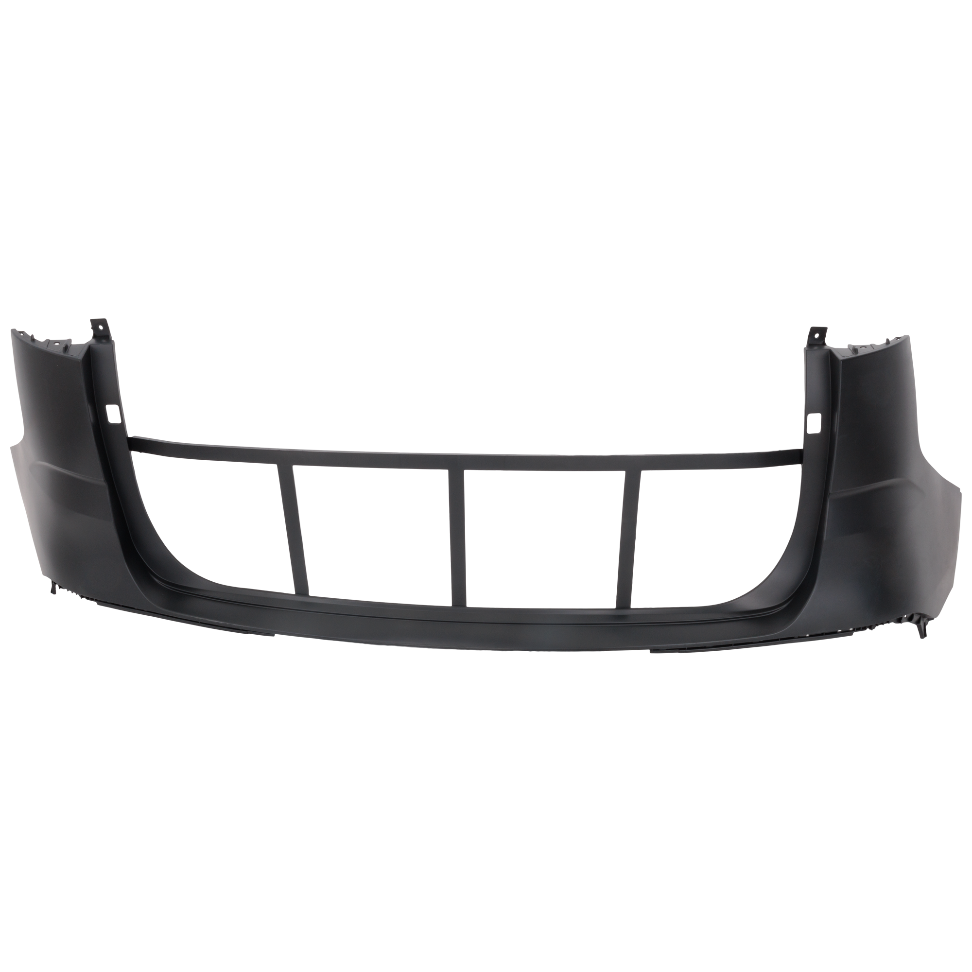 AM CARNIVAL 22-24 REAR BUMPER COVER Upper Primed SKU RK76010054P Partslink KI1114119 OEM 86611R0000