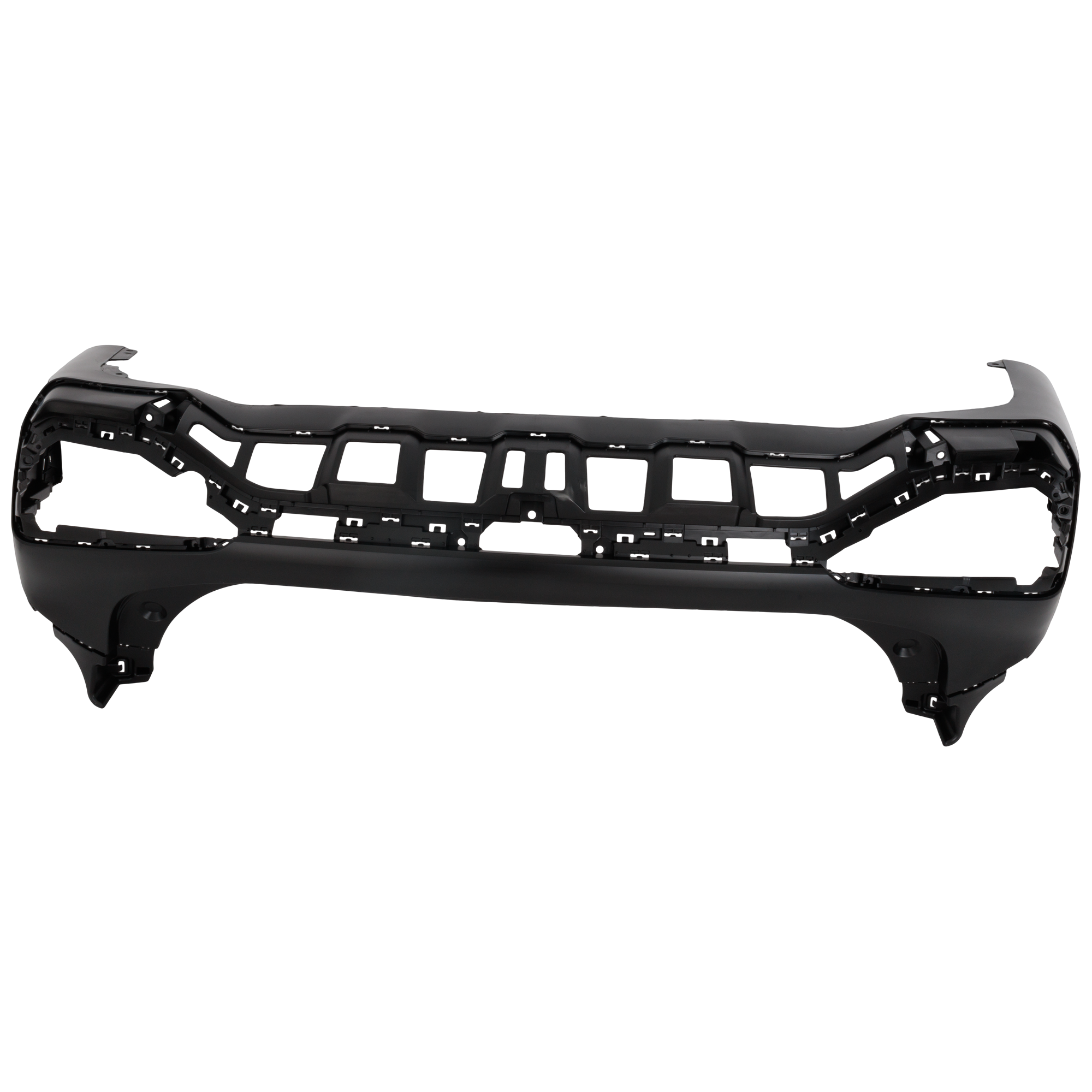 AM SPORTAGE 23-24 REAR BUMPER COVER Primed SX SX Prestige Models SKU RK76010105P Partslink KI1100255 OEM 86612DW200