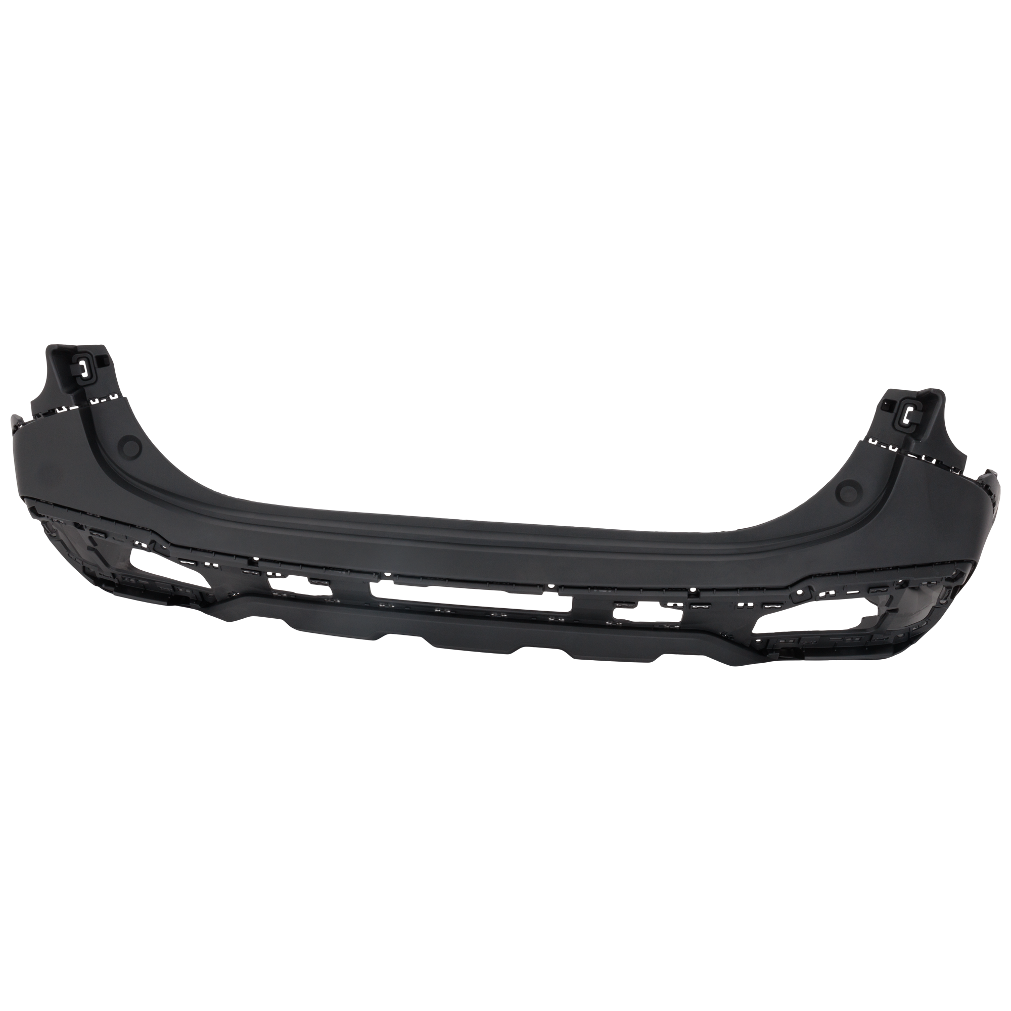 AM SPORTAGE 23-24 REAR BUMPER COVER Textured X Line X Pro X Pro Prestige Models SKU RK76010108 Partslink KI1100256 OEM 86612DWEA0