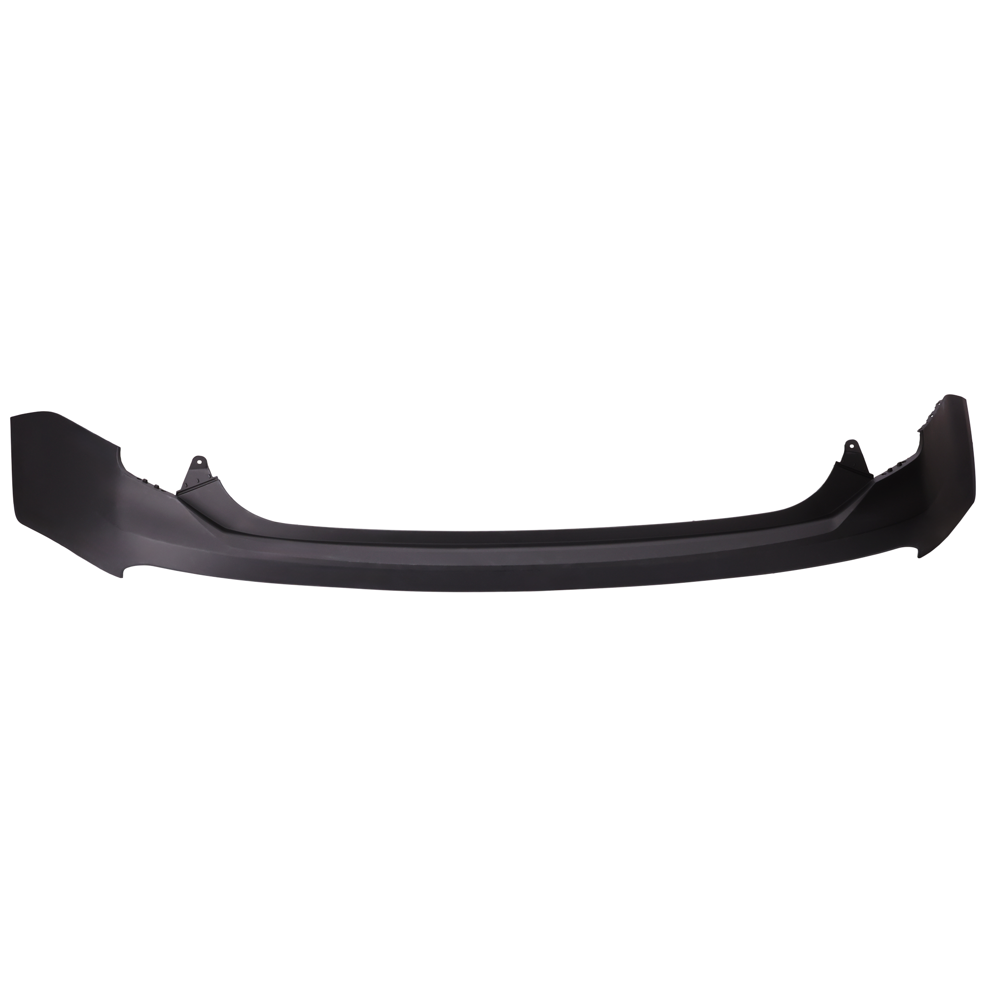 AM TELLURIDE 23-25 REAR BUMPER COVER Upper Primed SKU RK76010113P Partslink KI1114123 OEM 86611S9500