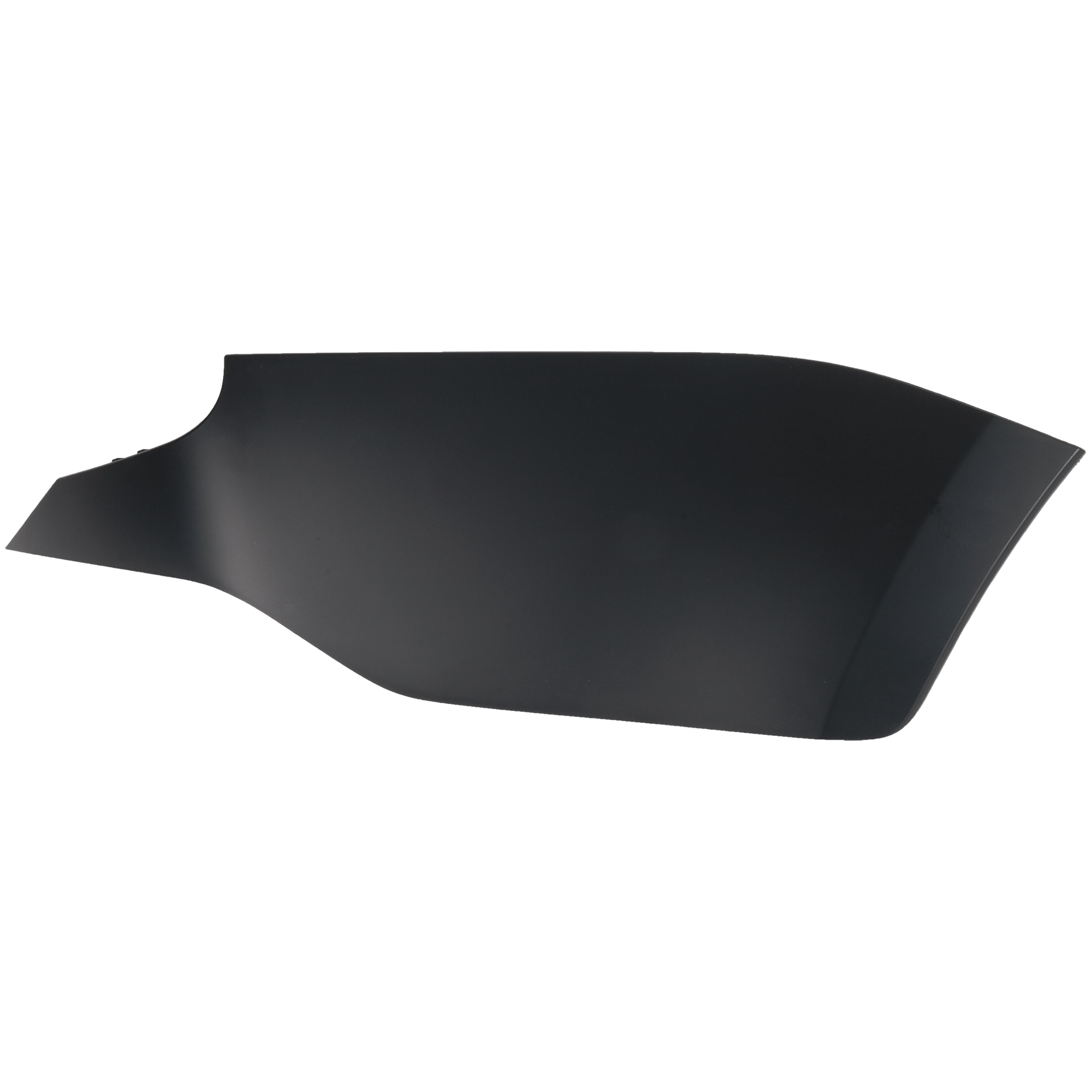 AM TELLURIDE 20-22 REAR BUMPER END RH Primed CAPA SKU RK76110001Q Partslink KI1117101C OEM 86698S9000
