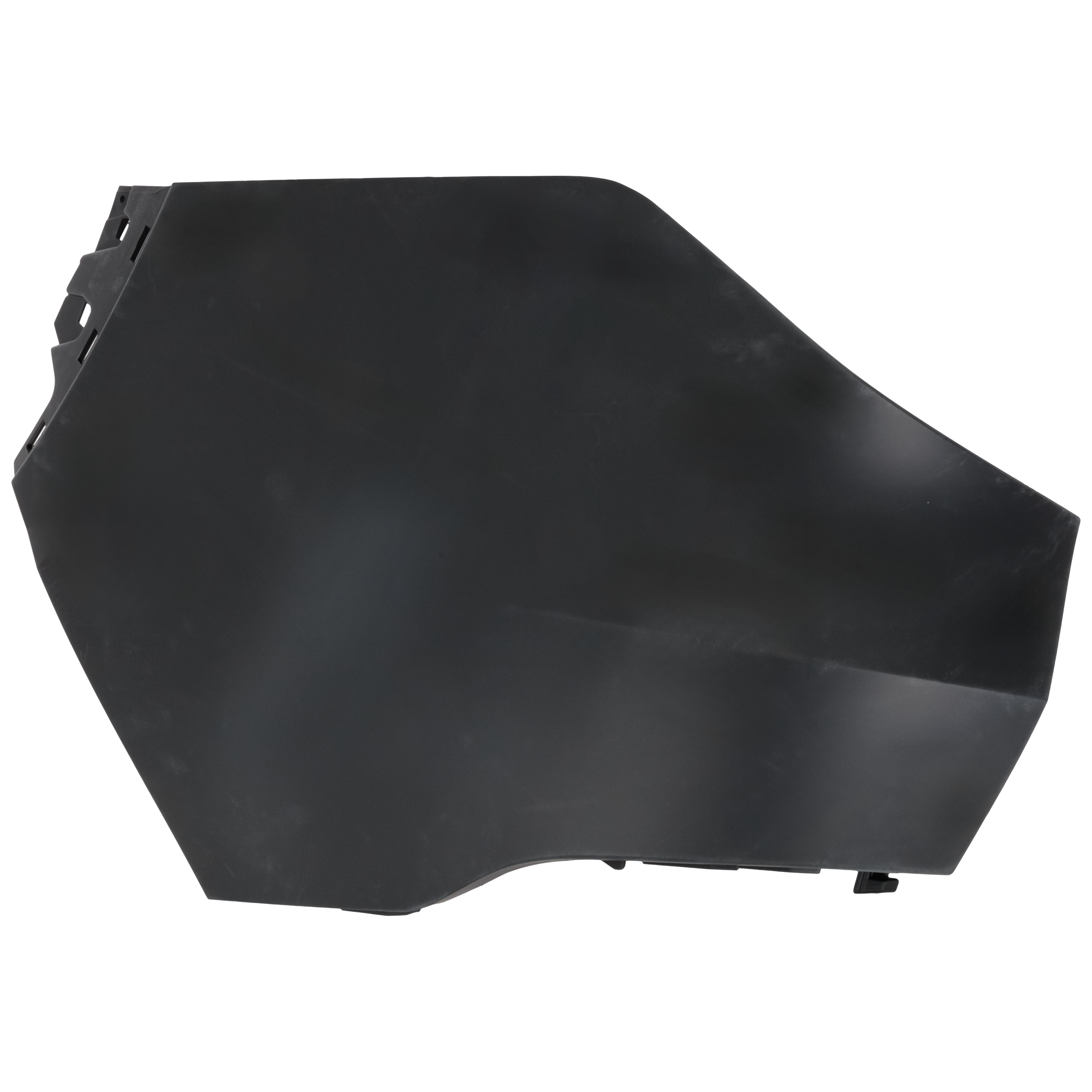 AM SPORTAGE 23-24 REAR BUMPER END RH=LH Primed X Line X Pro Models EX LX SX RH Only SKU RK76110005 Partslink KI1117102 OEM 86657DW000