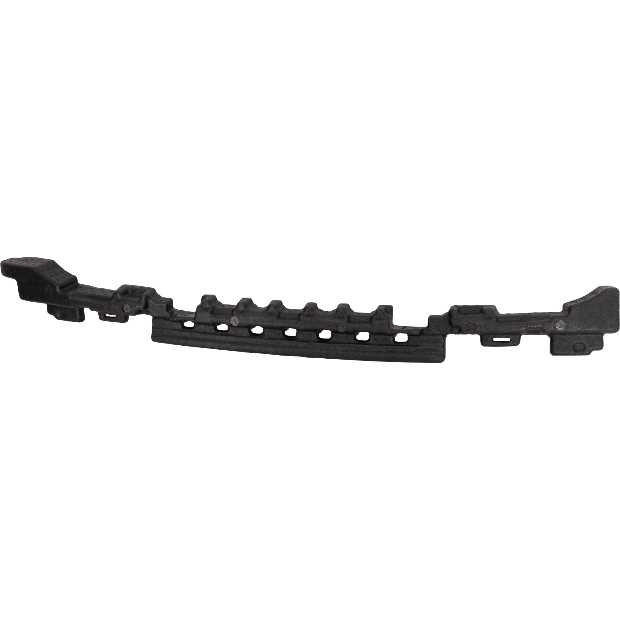 AM SEDONA 15-18 REAR BUMPER ABSORBER Energy SKU RK76150003 Partslink KI1170151 OEM 86620A9000