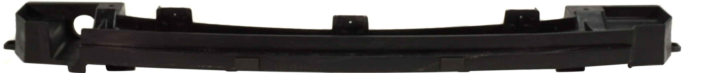 AM SPORTAGE 17-19 REAR REINFORCEMENT Fiberglass CAPA SKU RK76210001Q Partslink KI1106163C OEM 86631D9010