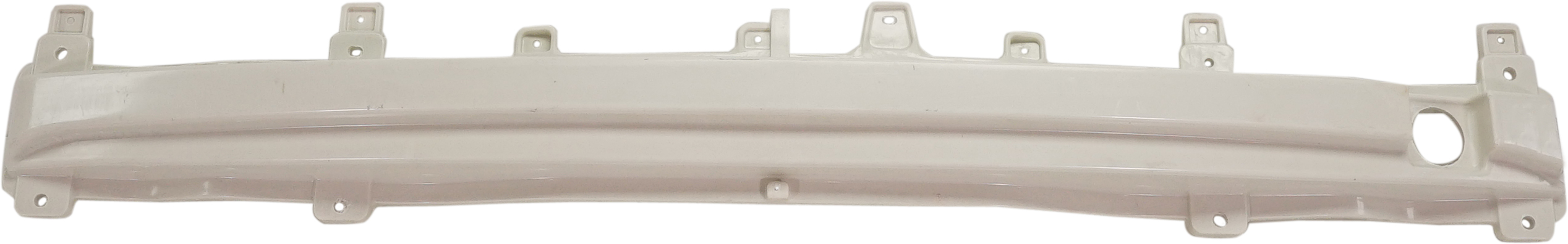 AM SORENTO 16-18 REAR REINFORCEMENT Bar SKU RK76210003 Partslink KI1106161 OEM 86631C6000