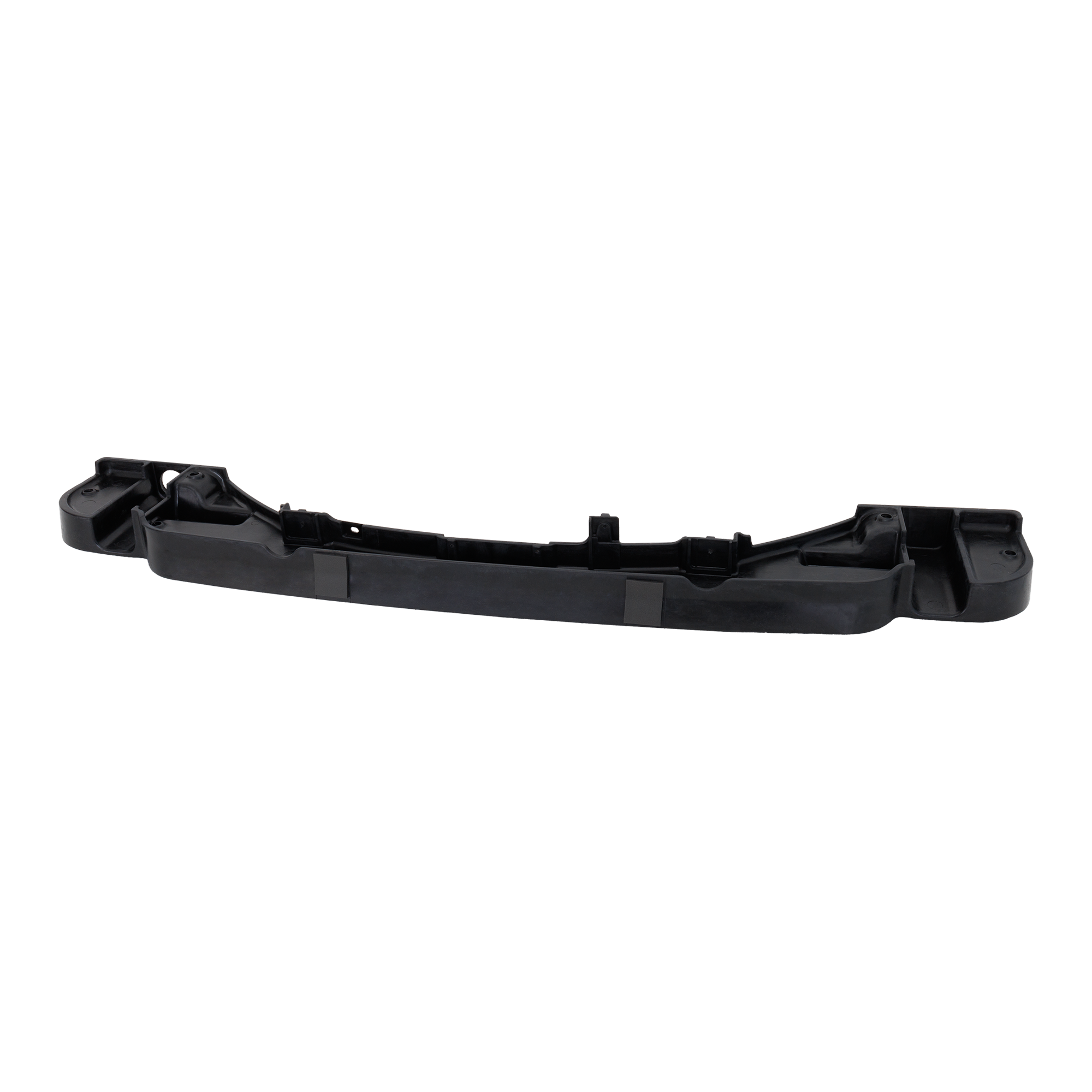 AM SOUL 17-19 REAR REINFORCEMENT Impact Bar Plastic SKU RK76210007 Partslink KI1106169 OEM 86631B2510
