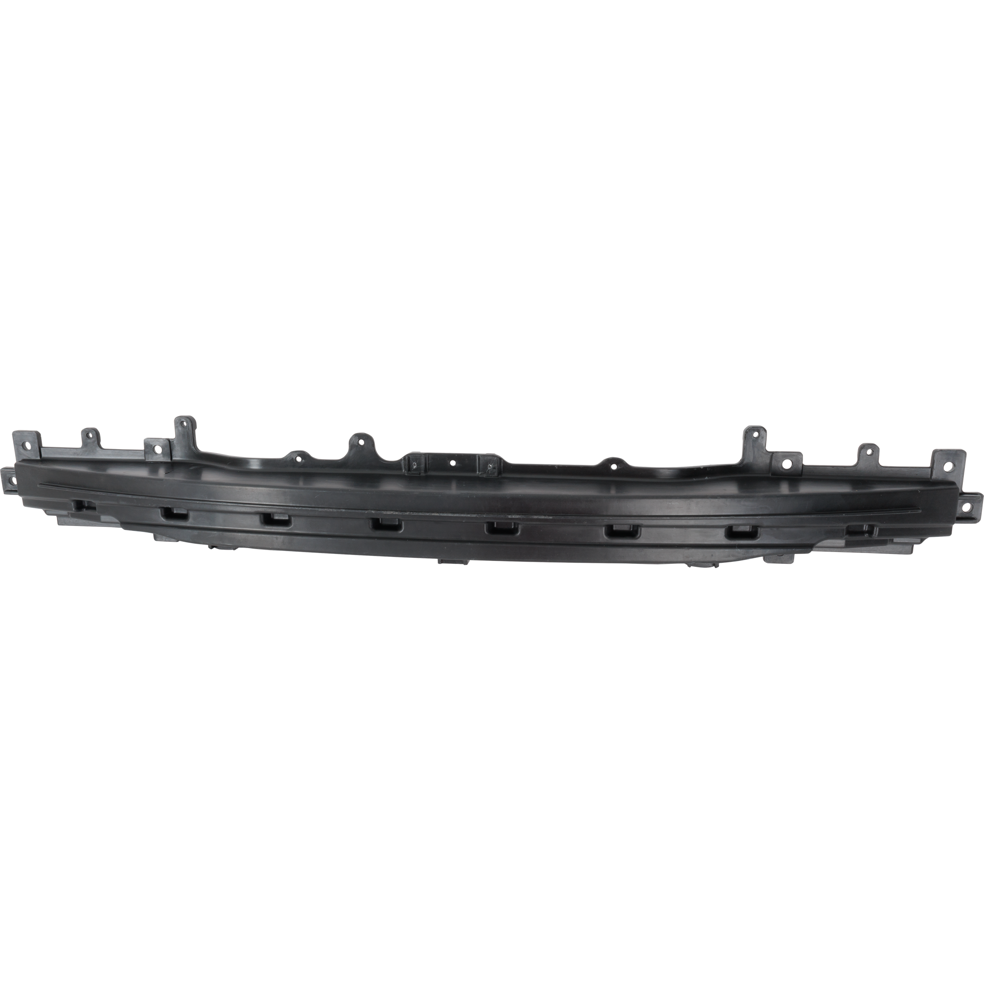 AM FORTE 17-18 REAR REINFORCEMENT Sedan CAPA SKU RK76210009Q Partslink KI1106170C OEM 86631B0000