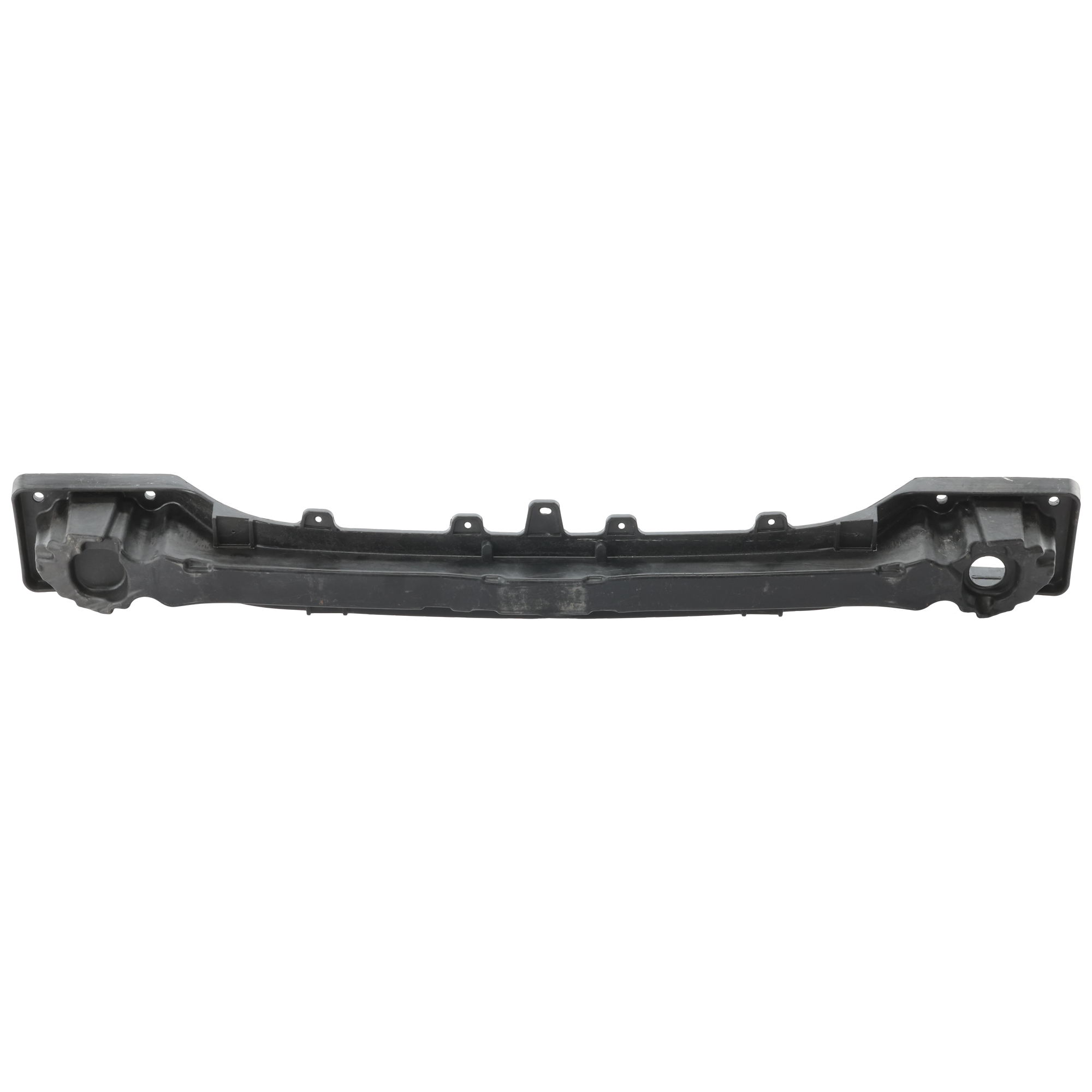 AM SELTOS 21-23 REAR REINFORCEMENT FWD Plastic CAPA SKU RK76210010Q Partslink KI1106178C OEM 86631Q5000