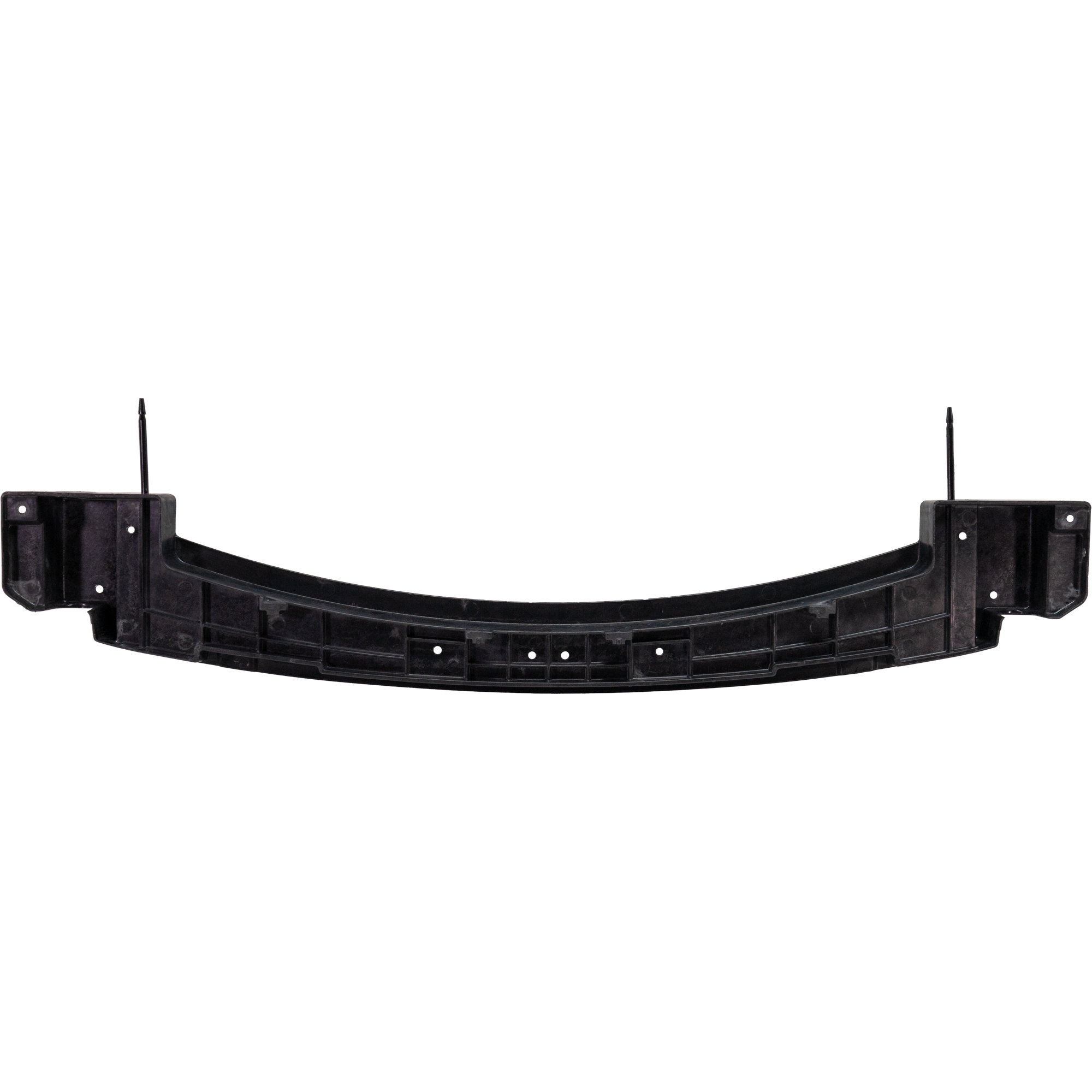 AM TELLURIDE 20-22 REAR REINFORCEMENT Black CAPA SKU RK76210012Q Partslink KI1106176C OEM 86630S9000