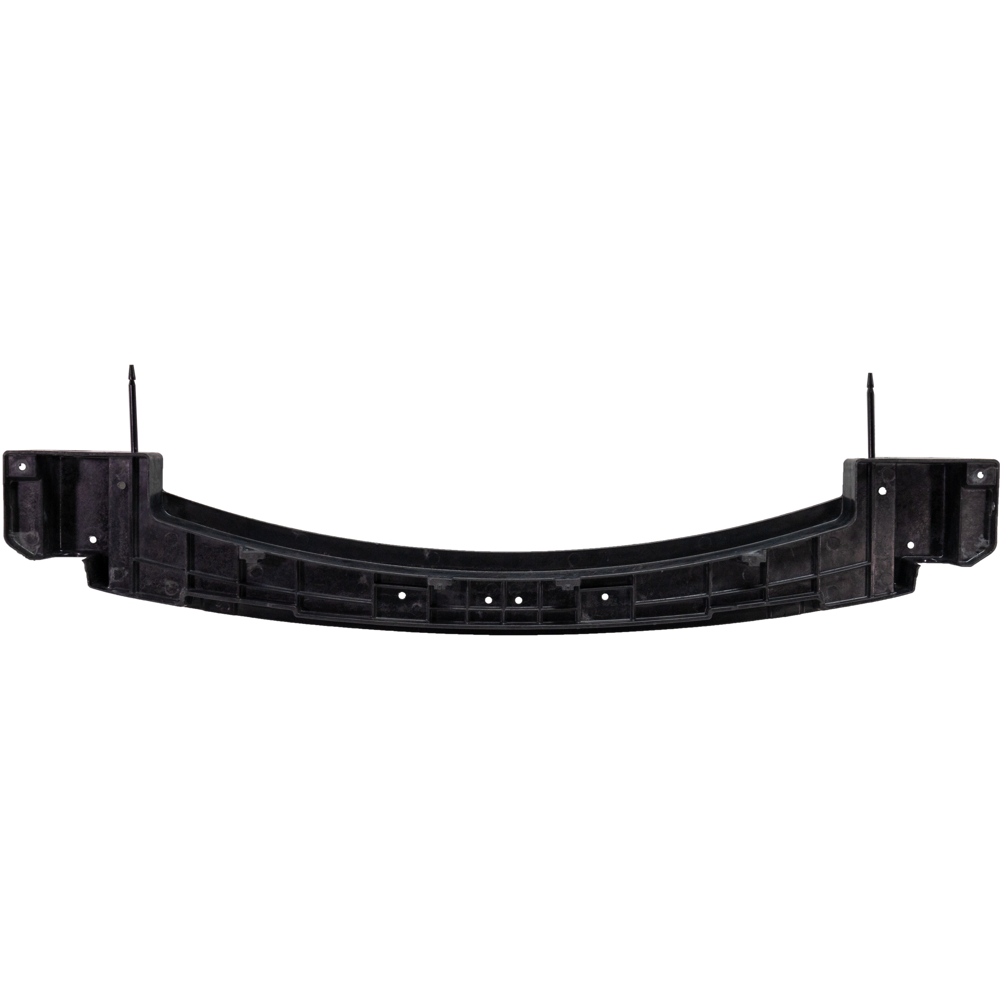 AM TELLURIDE 20-22 REAR REINFORCEMENT Black SKU RK76210012 Partslink KI1106176 OEM 86630S9000