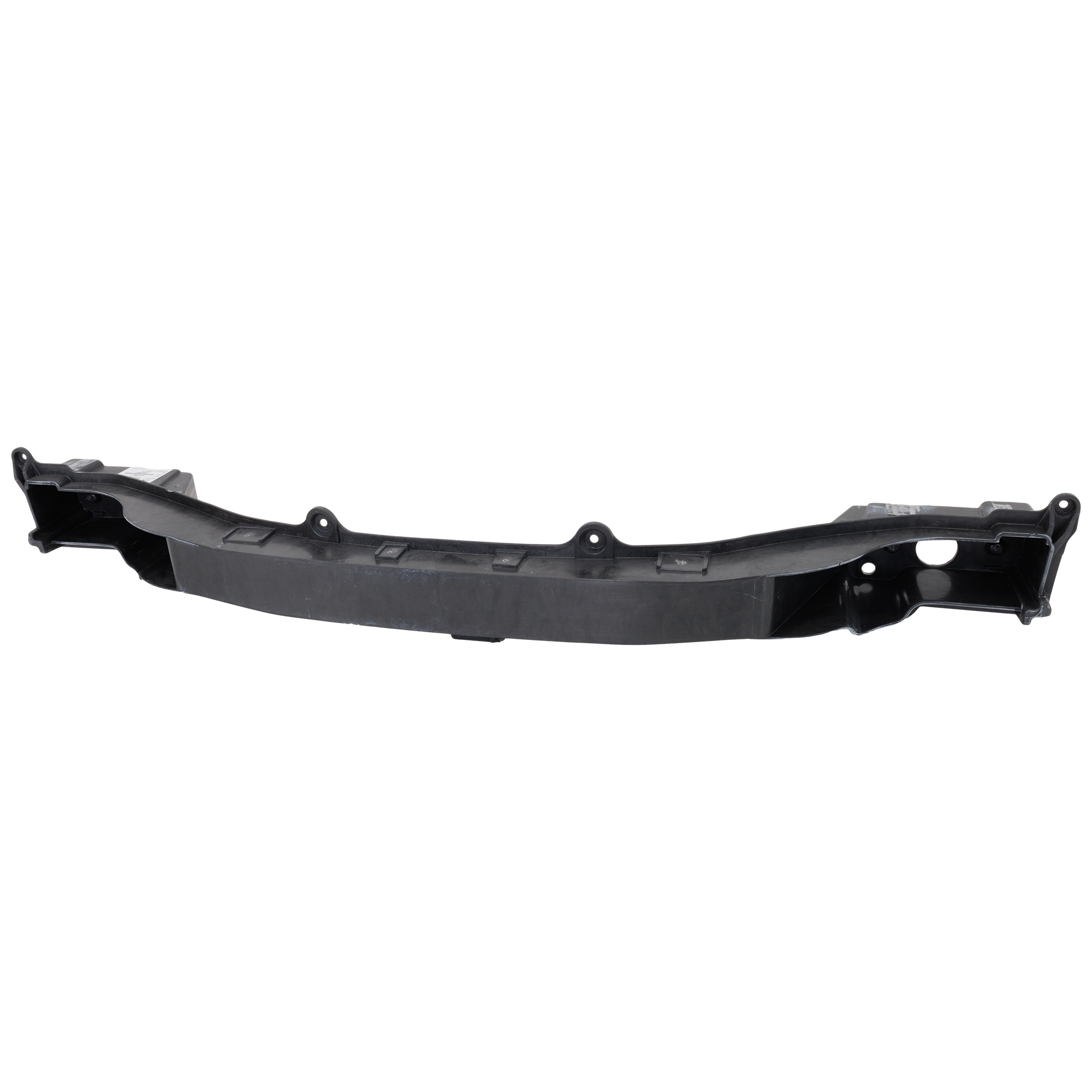 AM SORENTO 21-22 REAR REINFORCEMENT Plastic Fiberglass CAPA SKU RK76210013Q Partslink KI1106181C OEM 86631R5000