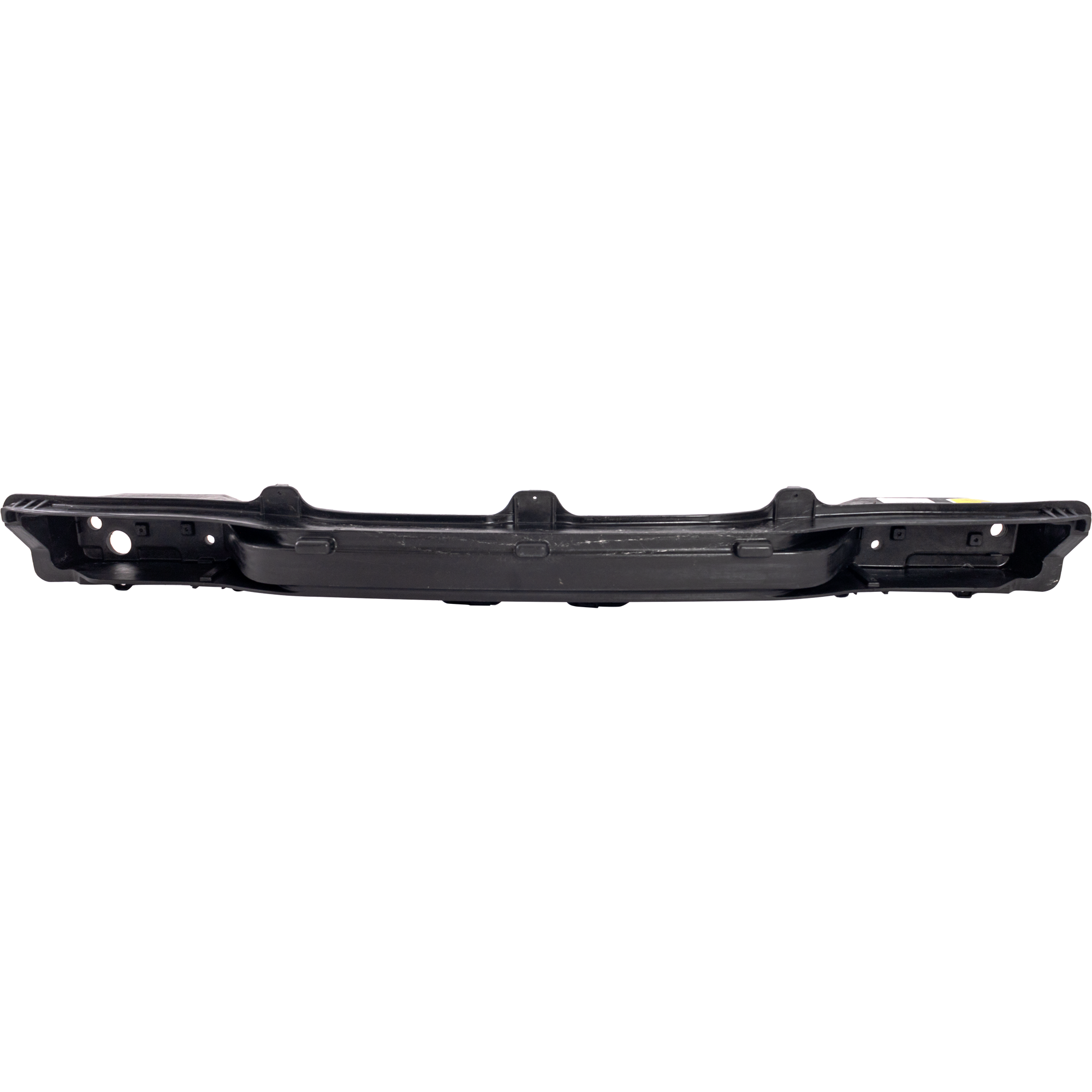 AM K5-21-24 REAR REINFORCEMENT EX LX LXS Models CAPA SKU RK76210014Q Partslink KI1106180C OEM 86631L3000
