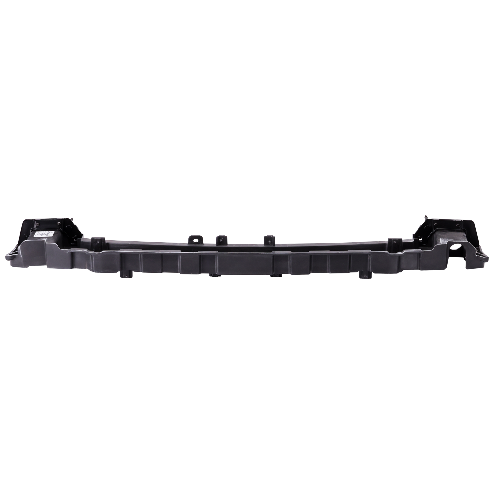 AM TELLURIDE 23-25 REAR REINFORCEMENT Plastic SKU RK76210021 Partslink KI1106191 OEM 86630S9500