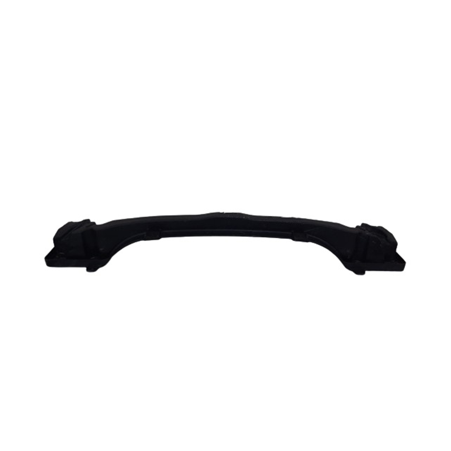 AM SELTOS 24-24 REAR REINFORCEMENT Plastic+Fiberglass Front Wheel Drive CAPA SKU RK76210022Q Partslink KI1106192C OEM 86631Q5700
