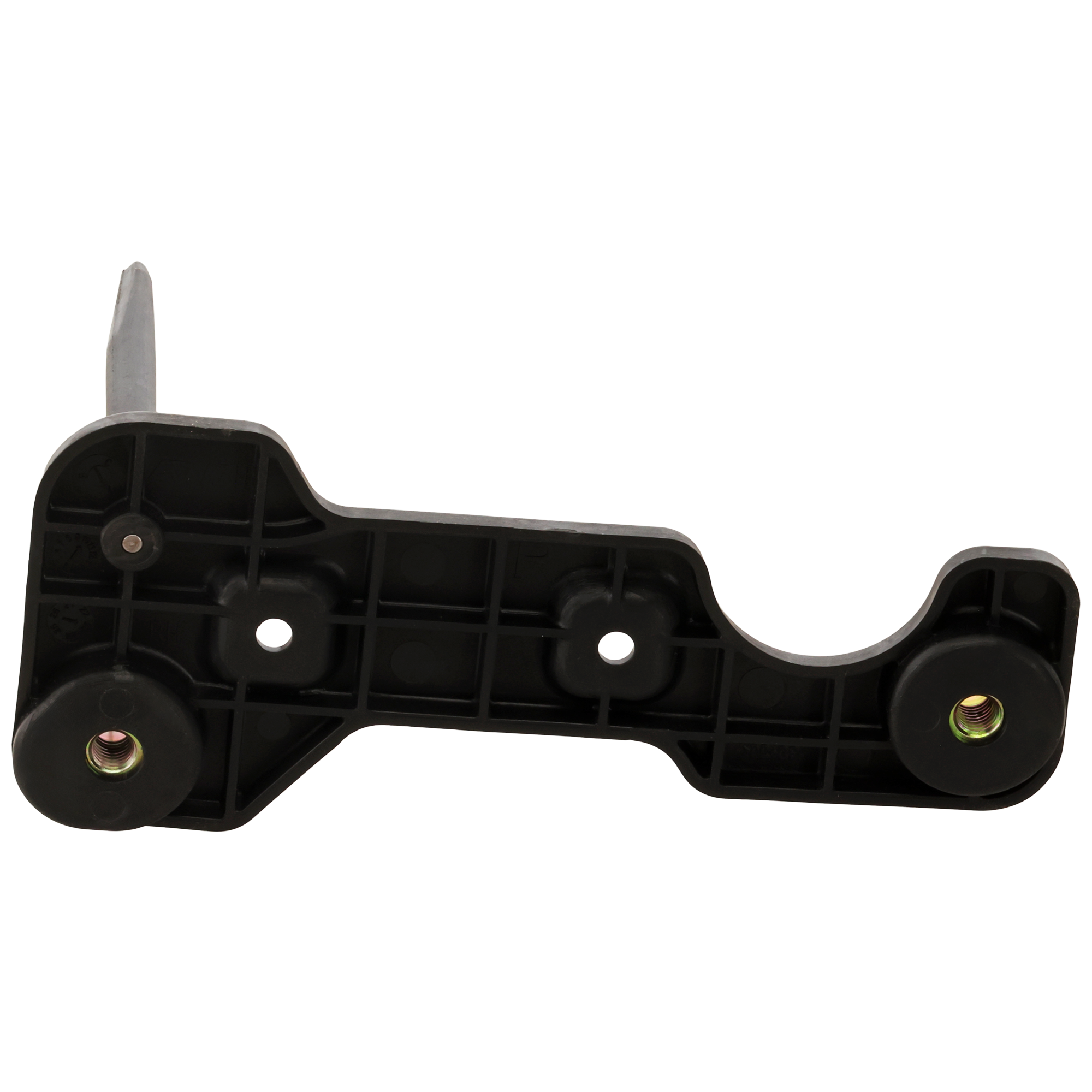 AM K5-21-24 REAR BUMPER BRACKET RH Bumper Stay SKU RK76260029 Partslink KI1167118 OEM 86642L3000