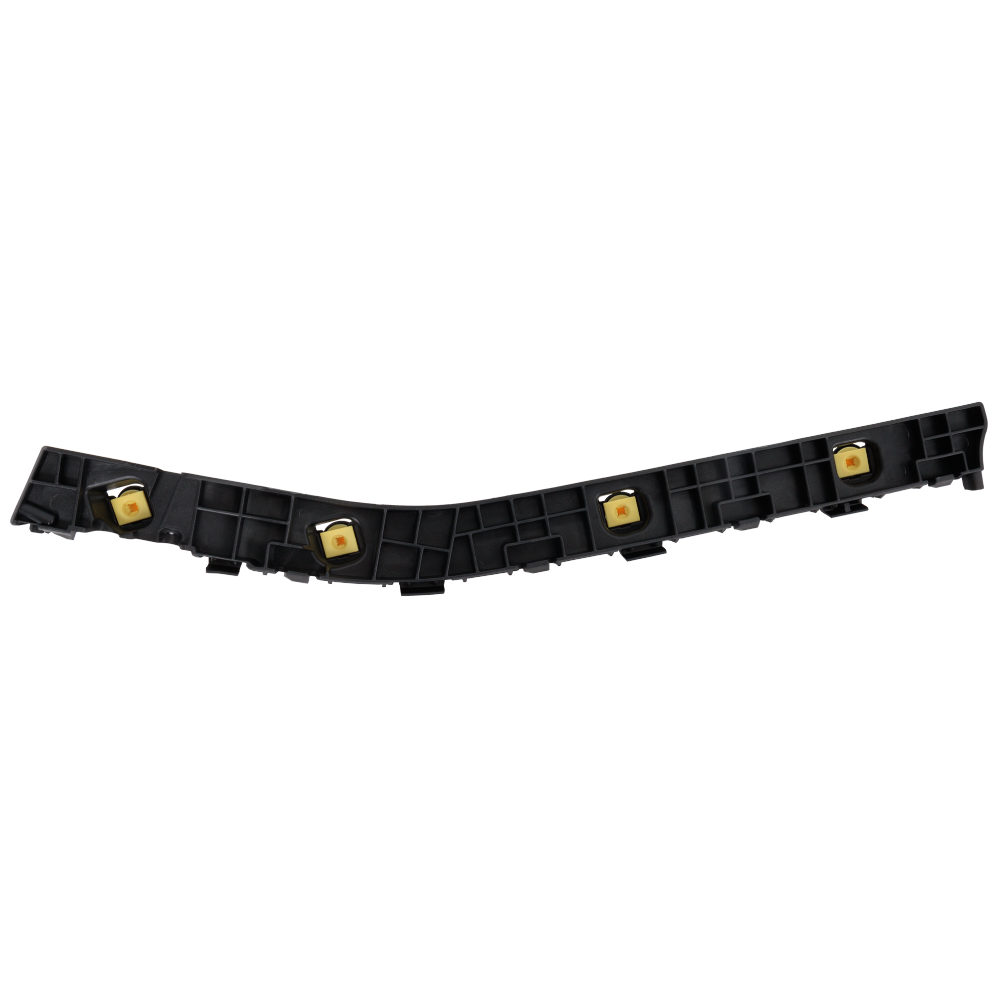 AM TELLURIDE 20-25 REAR BUMPER BRACKET RH Upper Side Cover Bracket SKU RK76260039 Partslink KI1143120 OEM 86652S9000