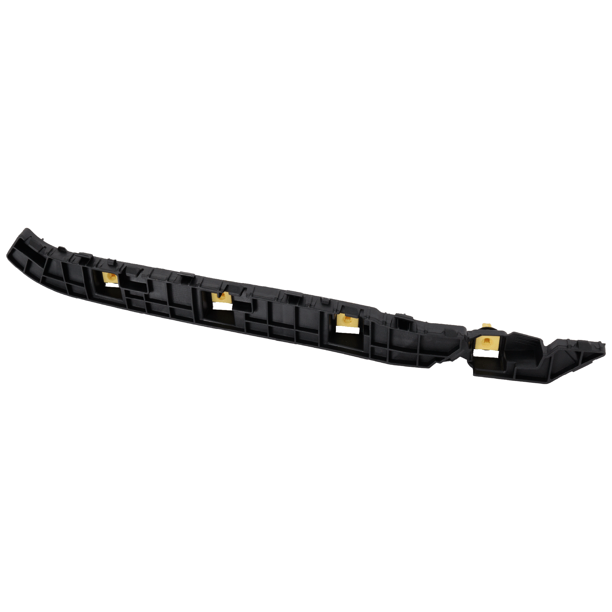 AM SORENTO 21-23 REAR BUMPER BRACKET RH Upper Side Bracket Rugged Sport Design Exc. Hybrid Plug In Models SKU RK76260043 Partslink KI1143125 OEM 86652R5000