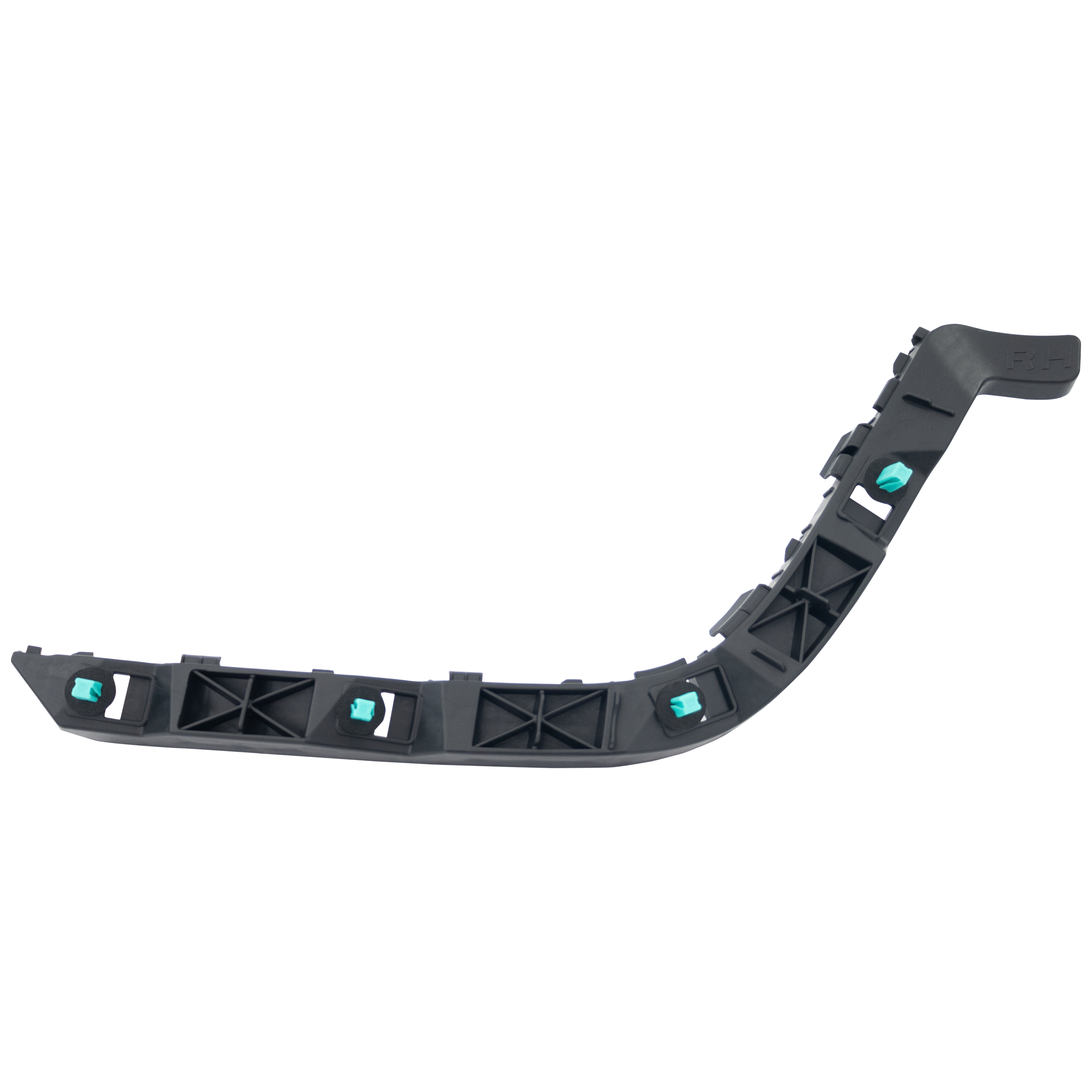 AM SORENTO 16-20 REAR BUMPER BRACKET RH Side Bracket EX EX Premium L LX S SX SX Limited Models SKU RK76260045 Partslink KI1143116 OEM 86662C6000