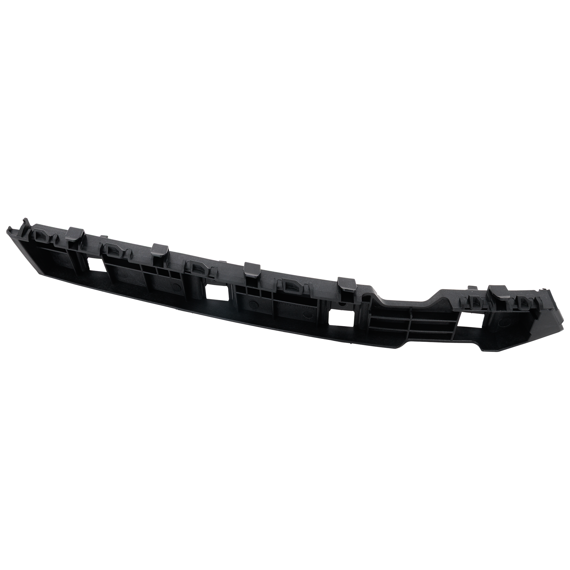 AM SELTOS 21-23 REAR BUMPER BRACKET RH Upper FWD RWD SKU RK76260049 Partslink KI1143128 OEM 86652Q5000
