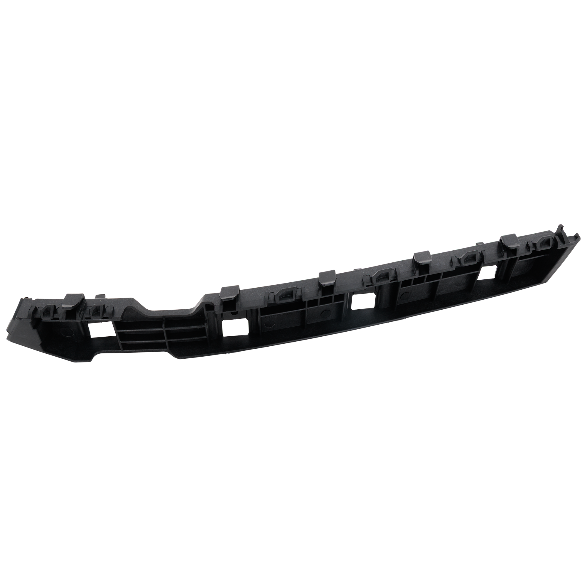AM SELTOS 21-23 REAR BUMPER BRACKET LH Upper FWD RWD SKU RK76260050 Partslink KI1142128 OEM 86651Q5000