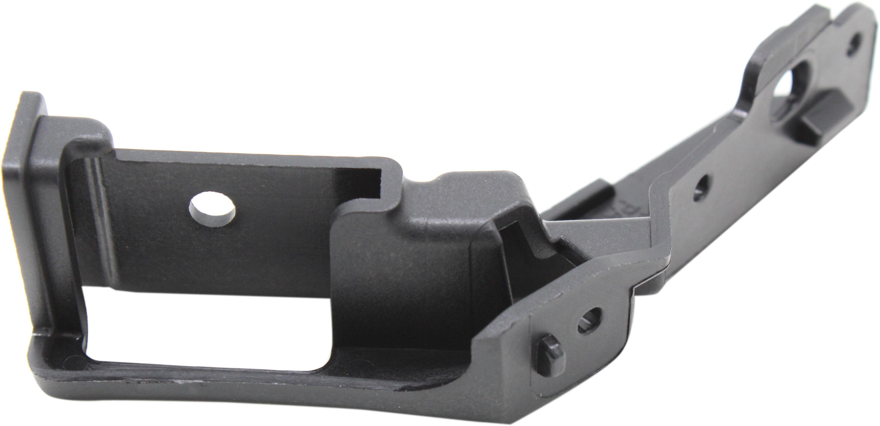 AM SORENTO 16-20 REAR BUMPER BRACKET RH Exc. Black Line SXL Models SKU RK76270001 Partslink KI1133110 OEM 86678C6000