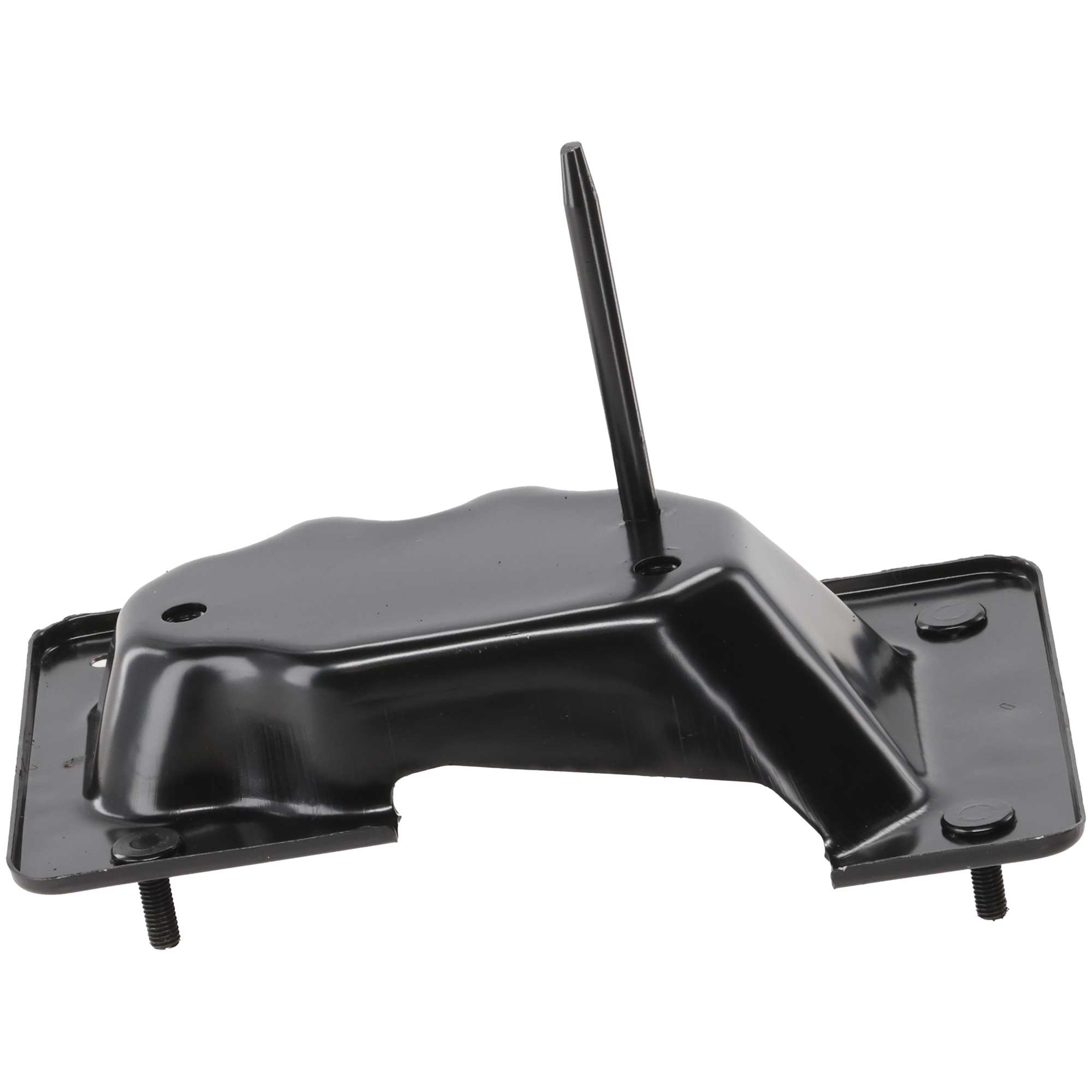 AM ELANTRA 14-16 REAR BUMPER BRACKET RH Impact Bar USA Built Vehicle Sedan SKU RK76270023 Partslink HY1167123 OEM 866423Y700