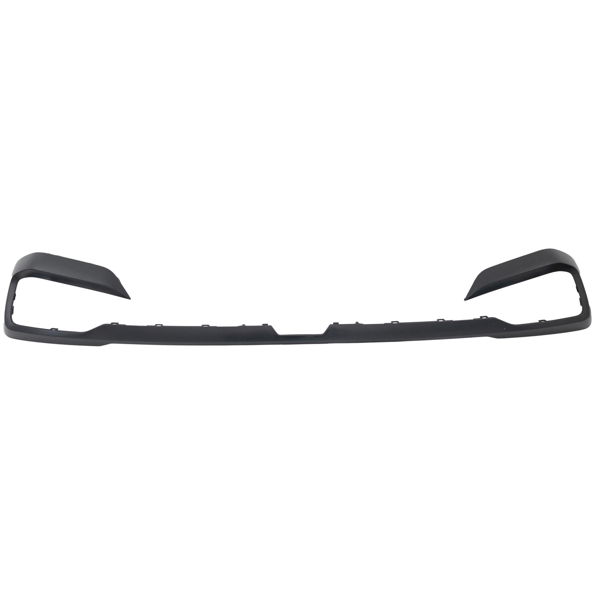 AM SPORTAGE 23-24 REAR BUMPER MOLDING Black X Line X Line Prestige X Pro X Pro Prestige Model SKU RK76350020 Partslink KI1144109 OEM 86699DWEA0